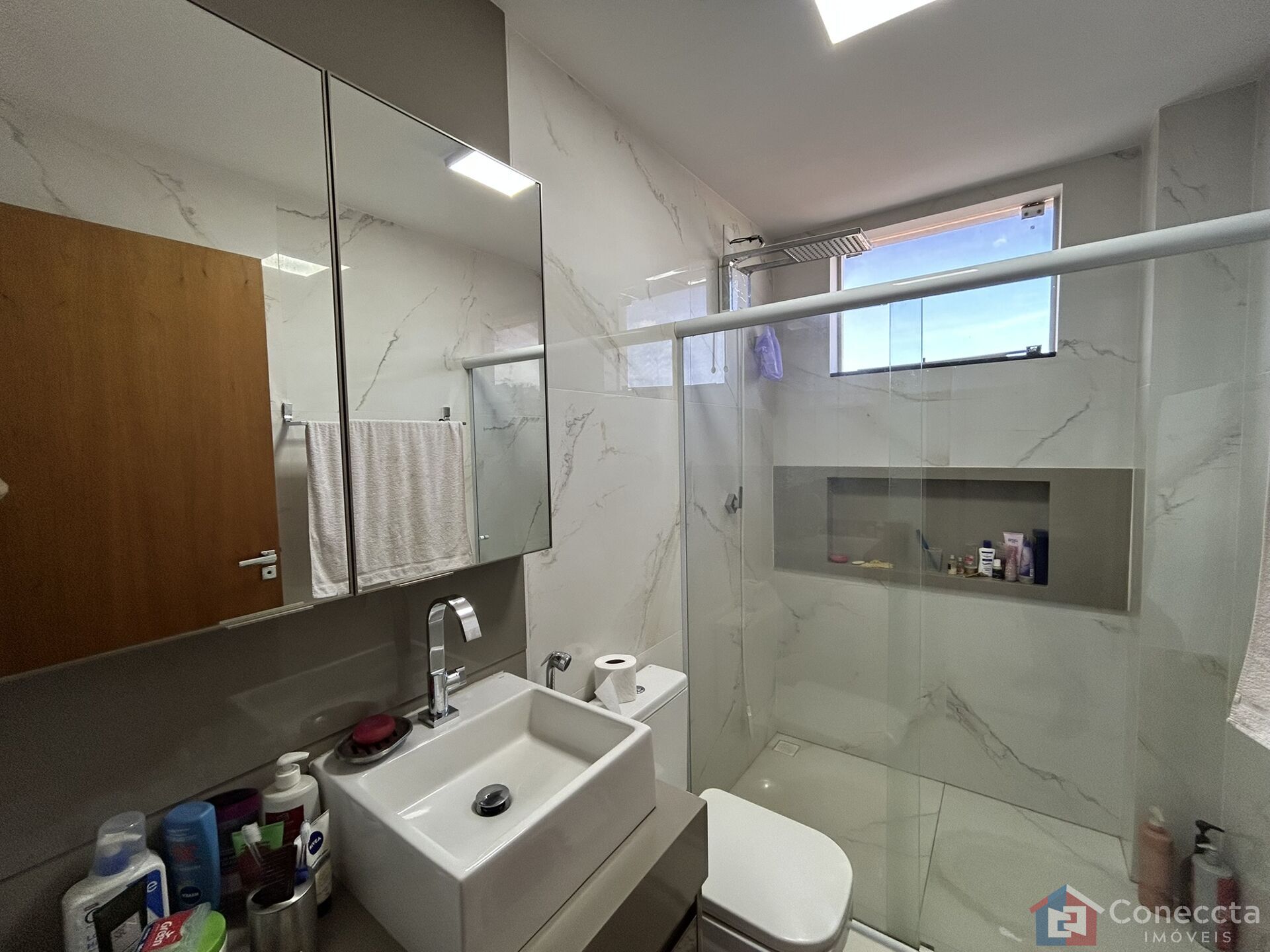 Apartamento à venda com 3 quartos, 93m² - Foto 7