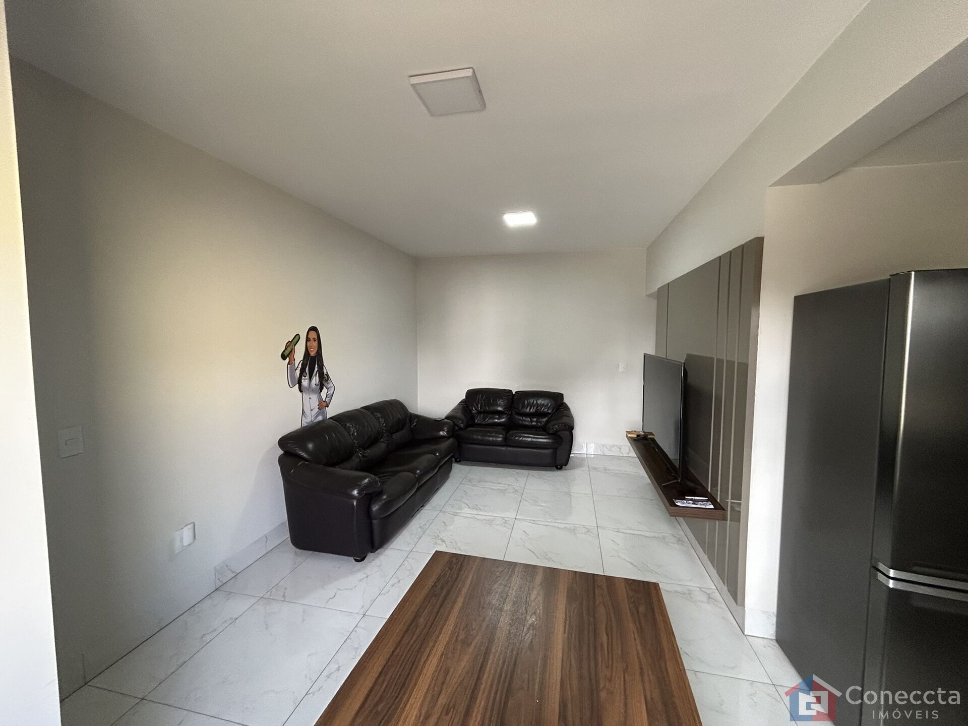 Apartamento à venda com 3 quartos, 93m² - Foto 5