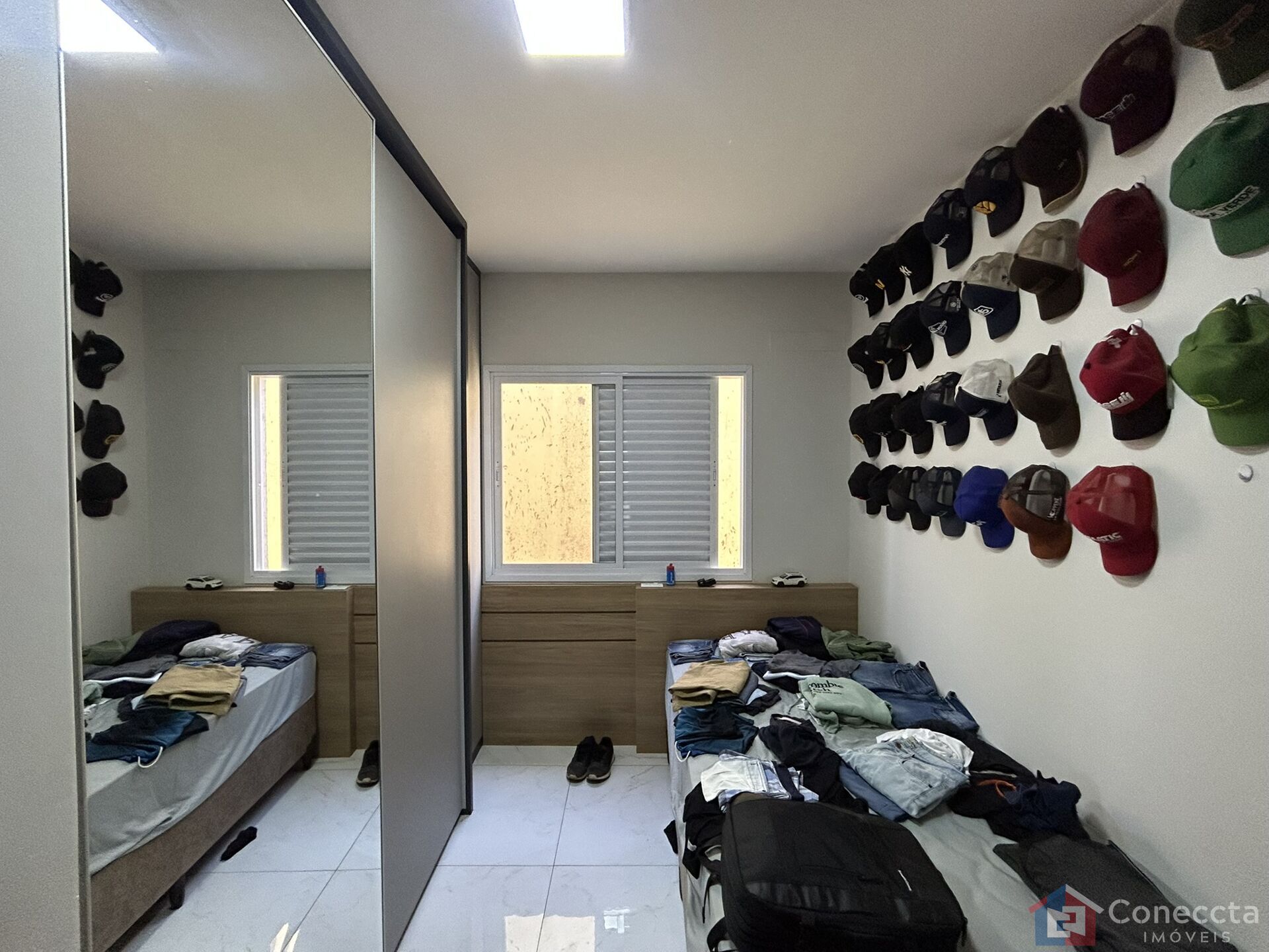 Apartamento à venda com 3 quartos, 93m² - Foto 23