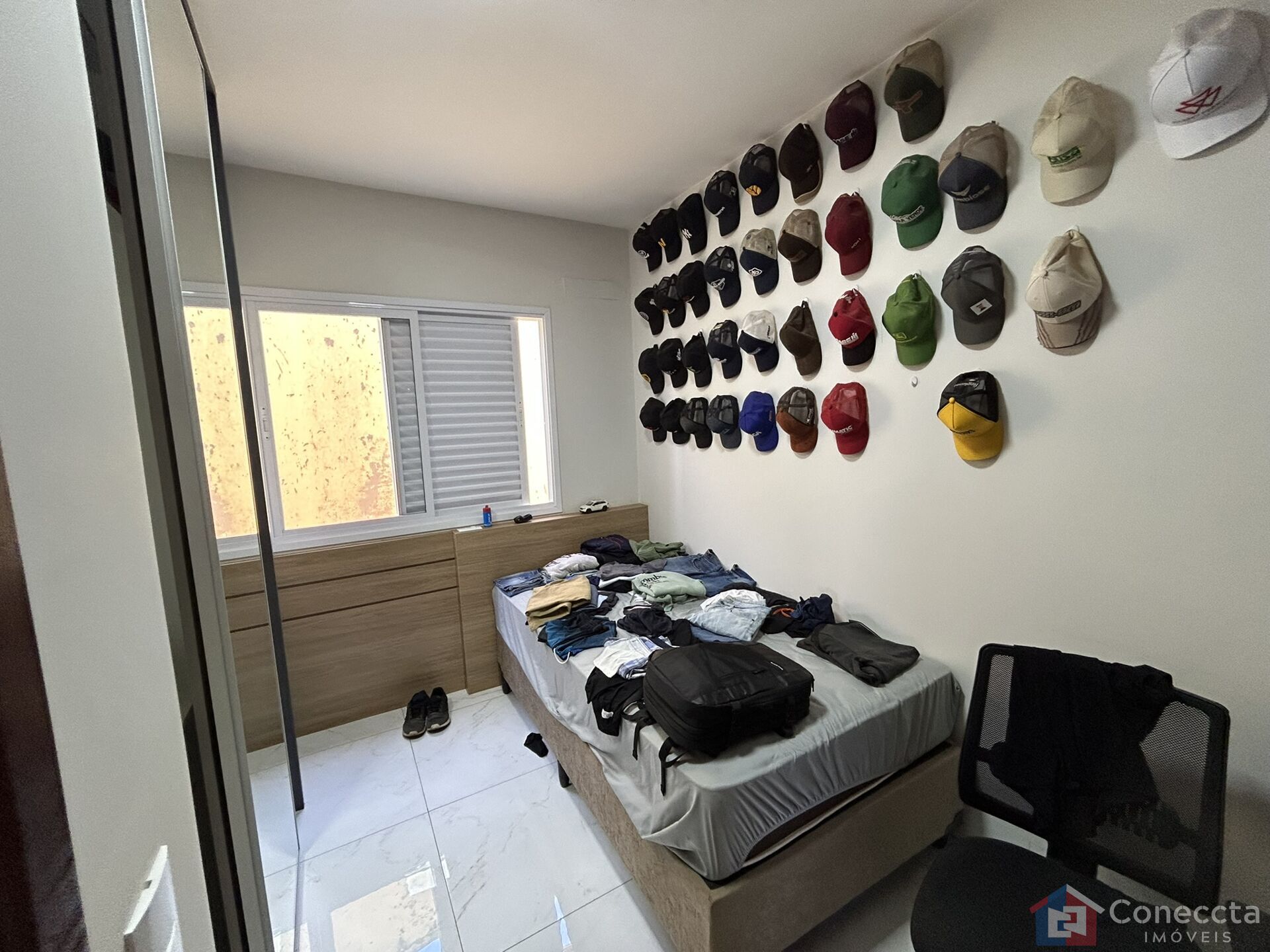 Apartamento à venda com 3 quartos, 93m² - Foto 12