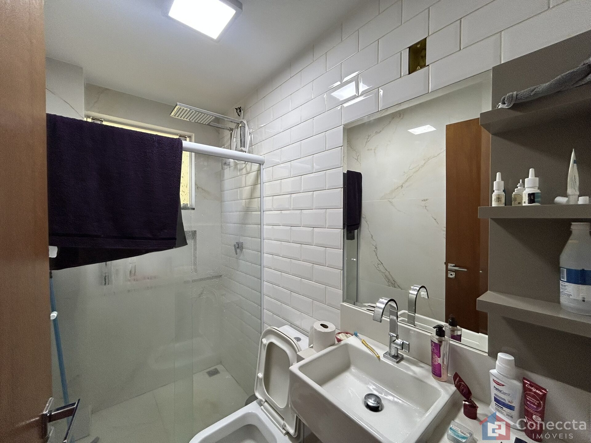 Apartamento à venda com 3 quartos, 93m² - Foto 25