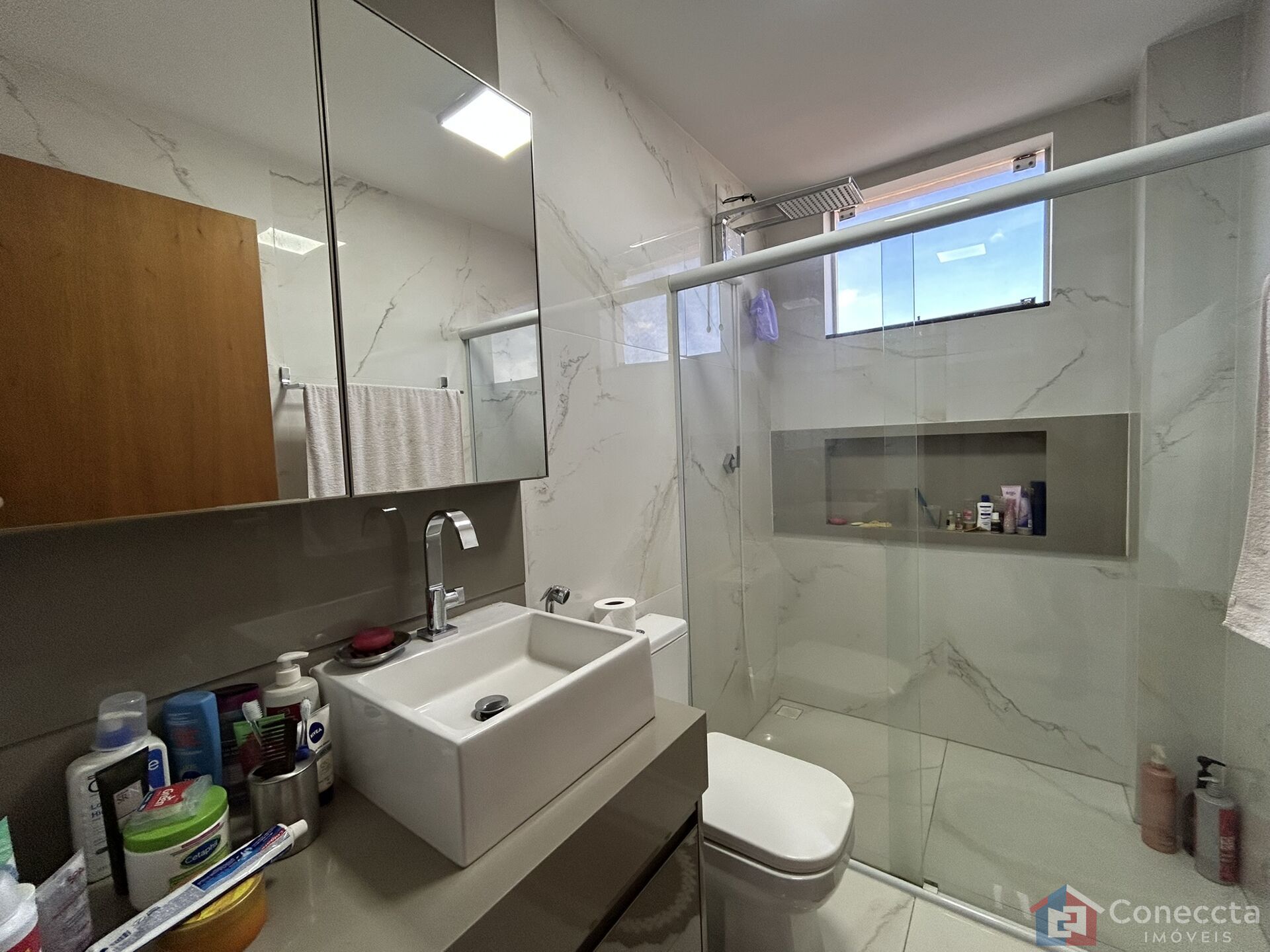 Apartamento à venda com 3 quartos, 93m² - Foto 29