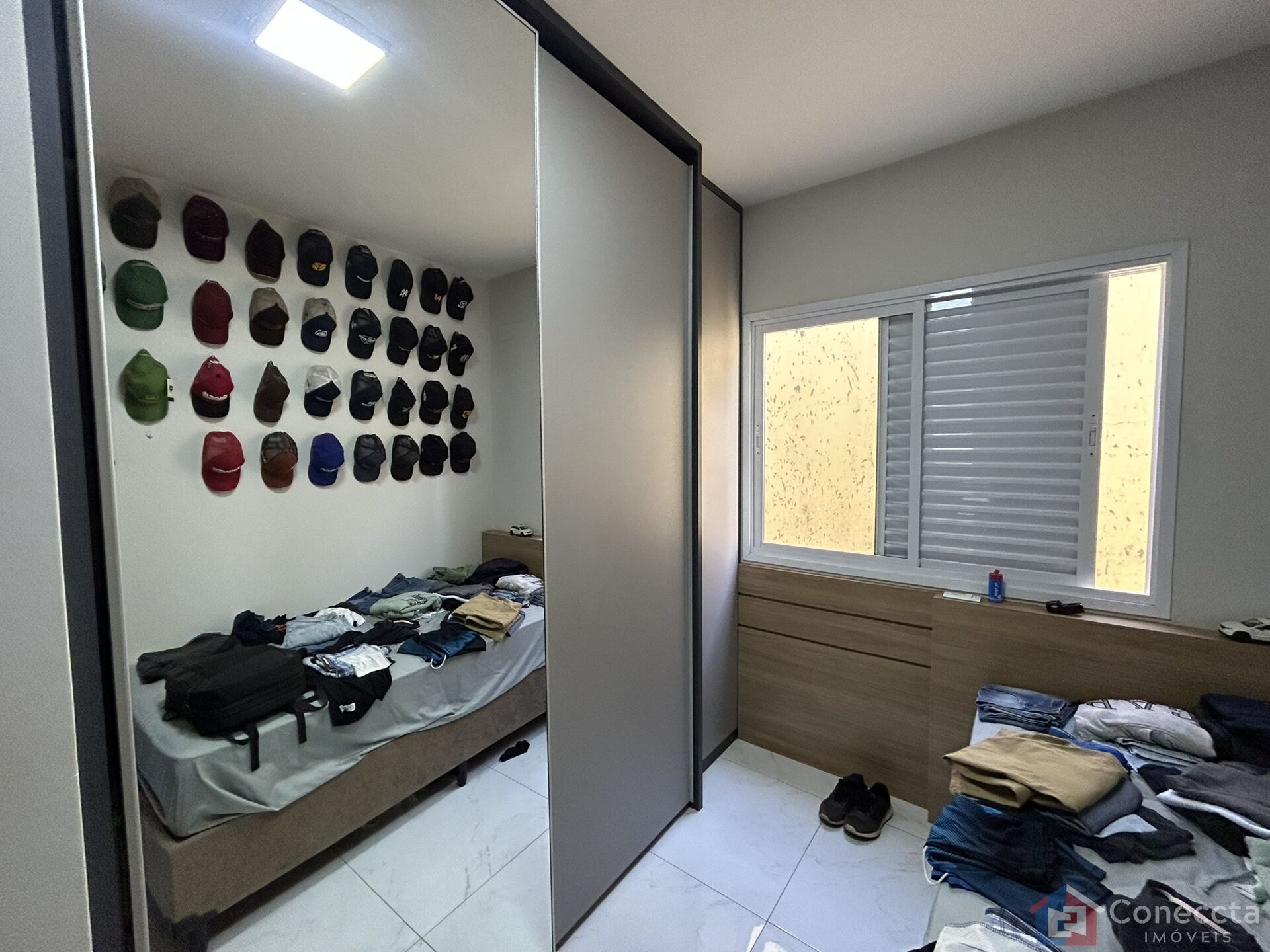 Apartamento à venda com 3 quartos, 93m² - Foto 22