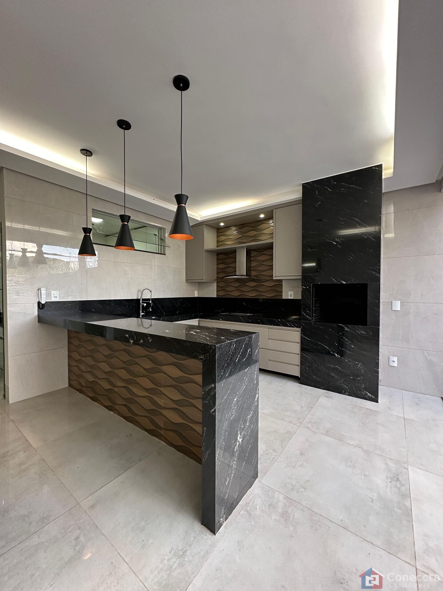 Casa à venda com 3 quartos, 326m² - Foto 18