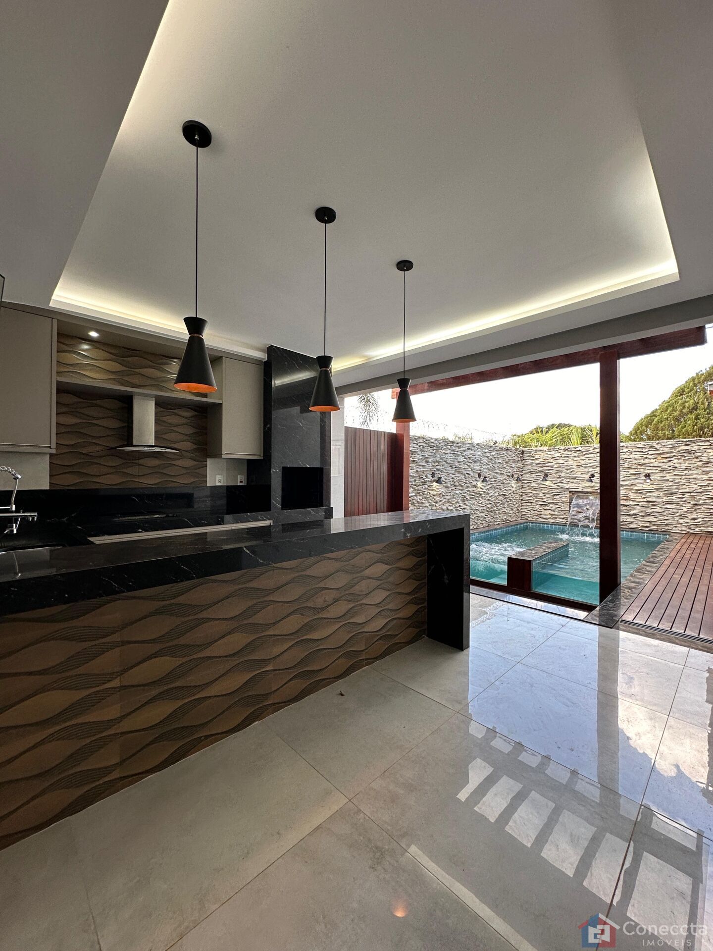 Casa à venda com 3 quartos, 326m² - Foto 19