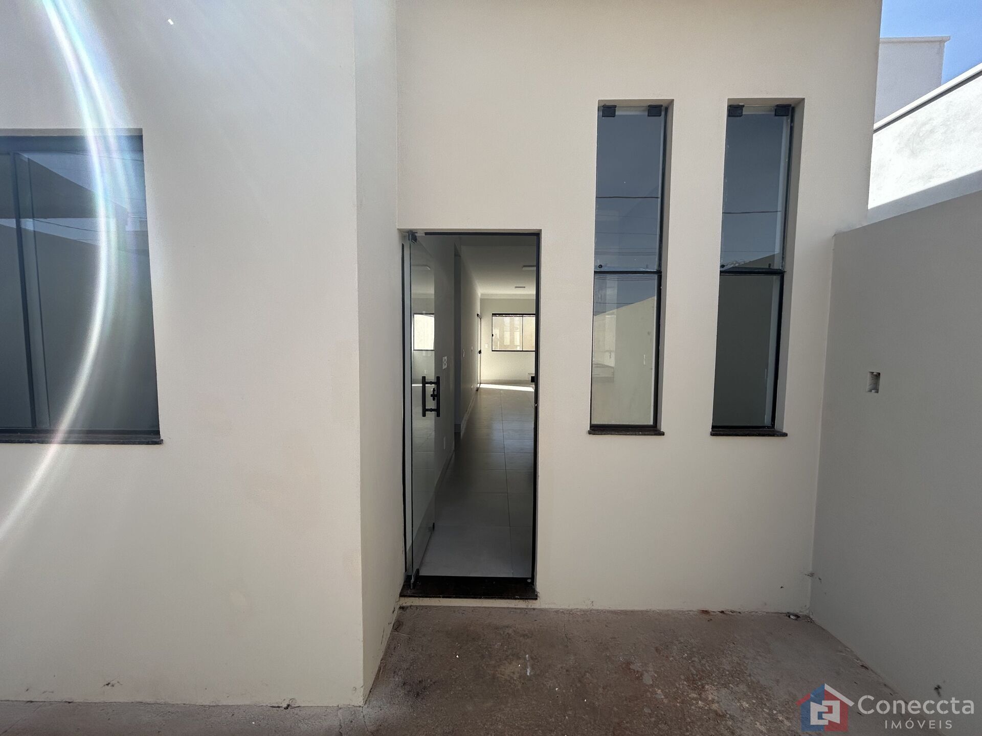 Casa à venda com 2 quartos, 56m² - Foto 3