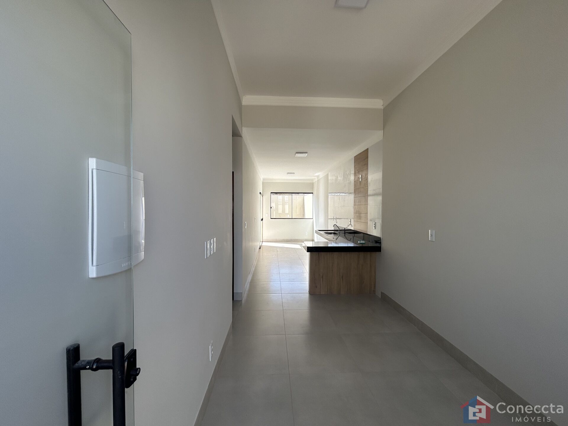 Casa à venda com 2 quartos, 56m² - Foto 6