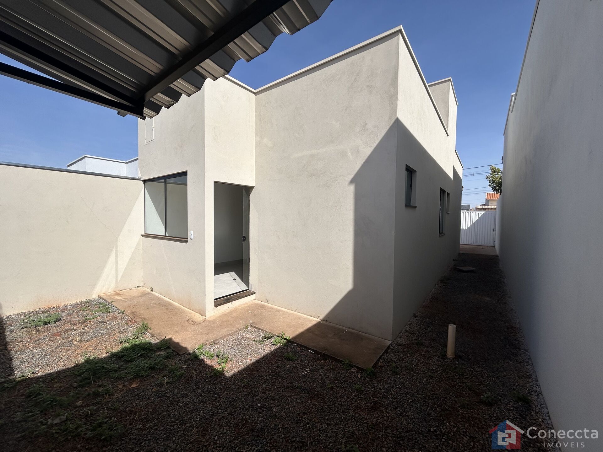 Casa à venda com 2 quartos, 56m² - Foto 13