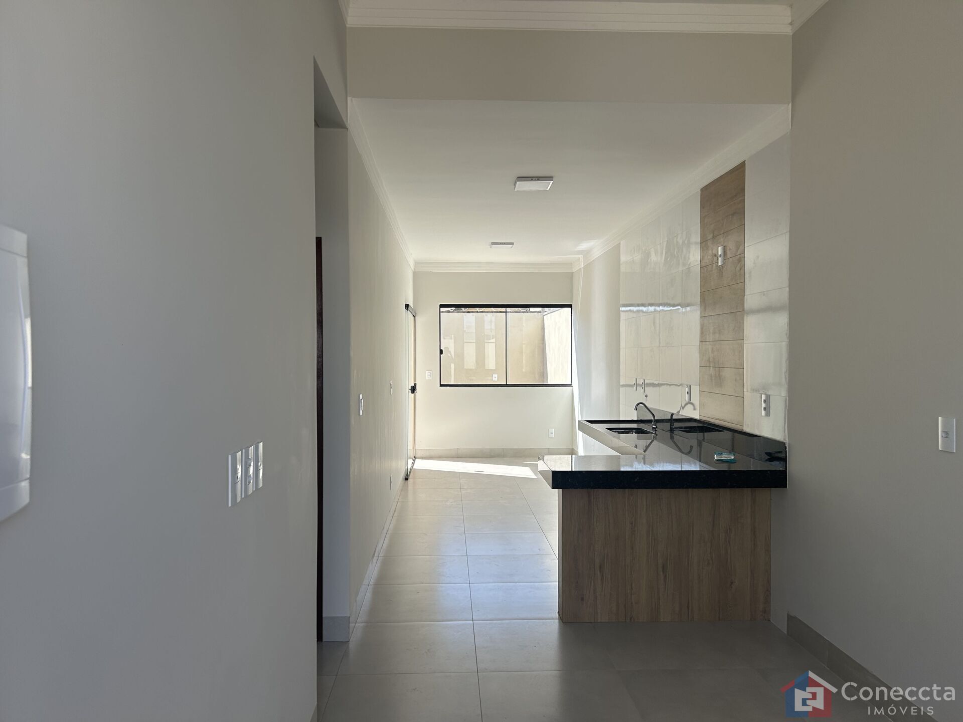 Casa à venda com 2 quartos, 56m² - Foto 5