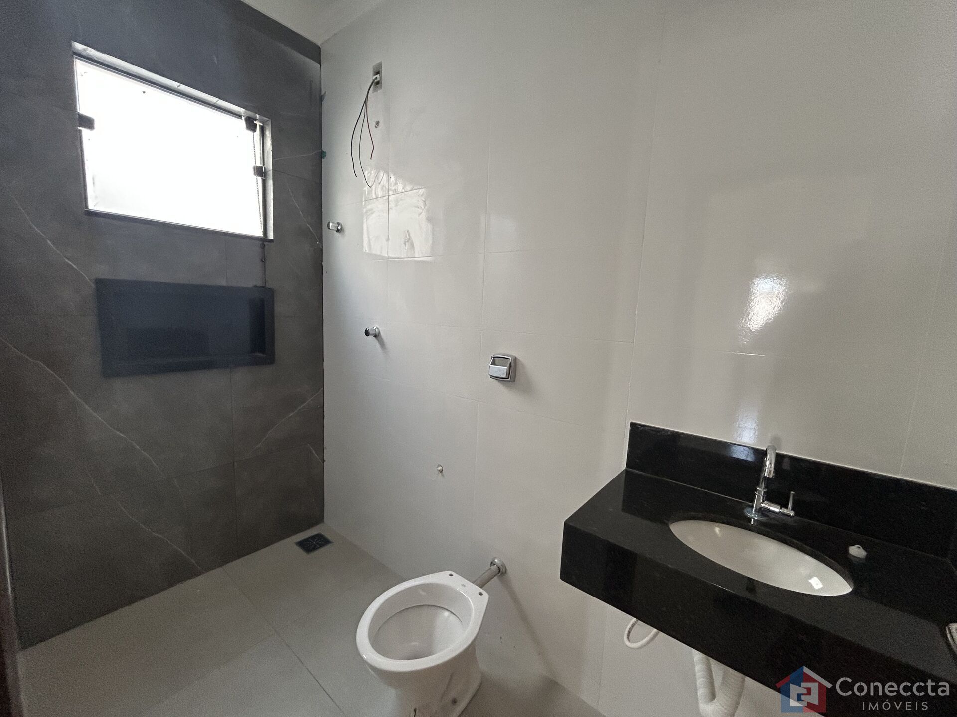Casa à venda com 2 quartos, 56m² - Foto 9