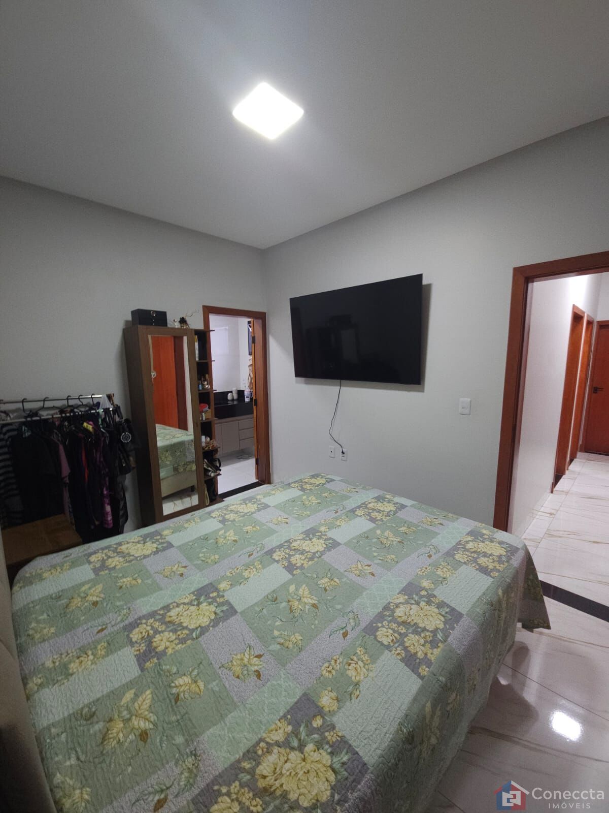 Apartamento, 3 quartos, 108 m² - Foto 9