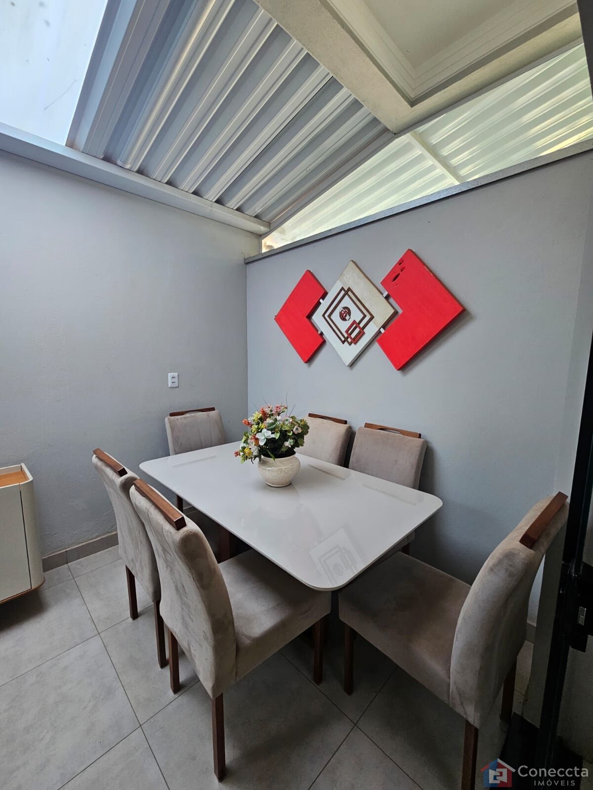 Apartamento, 3 quartos, 108 m² - Foto 4