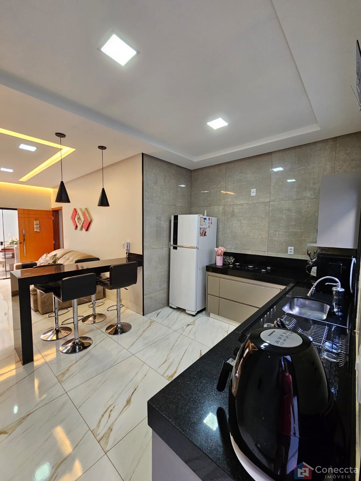 Apartamento, 3 quartos, 108 m² - Foto 3