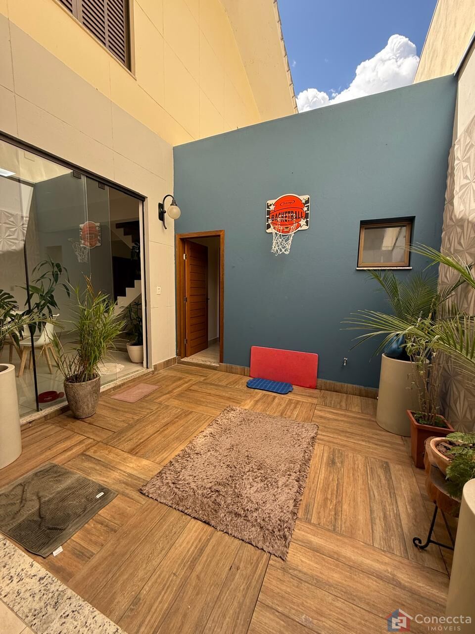 Apartamento à venda com 4 quartos, 180m² - Foto 11
