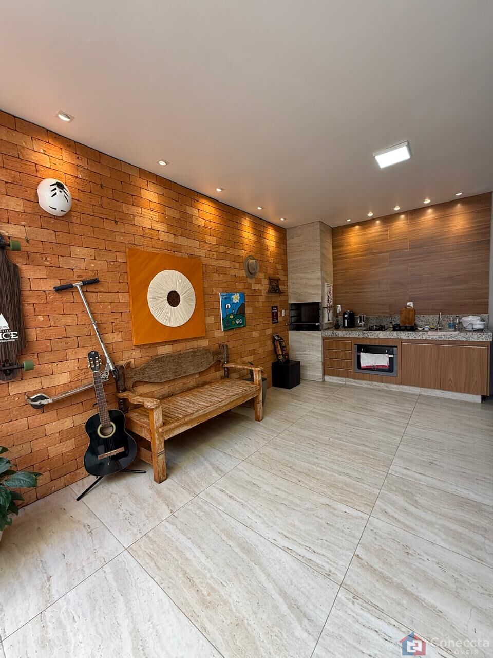 Apartamento à venda com 4 quartos, 180m² - Foto 6
