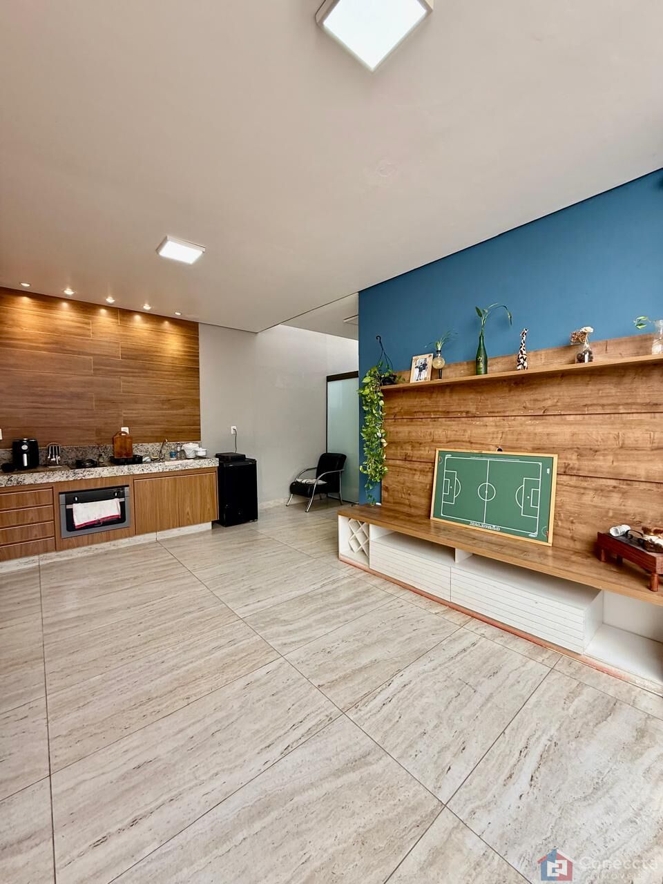 Apartamento à venda com 4 quartos, 180m² - Foto 8