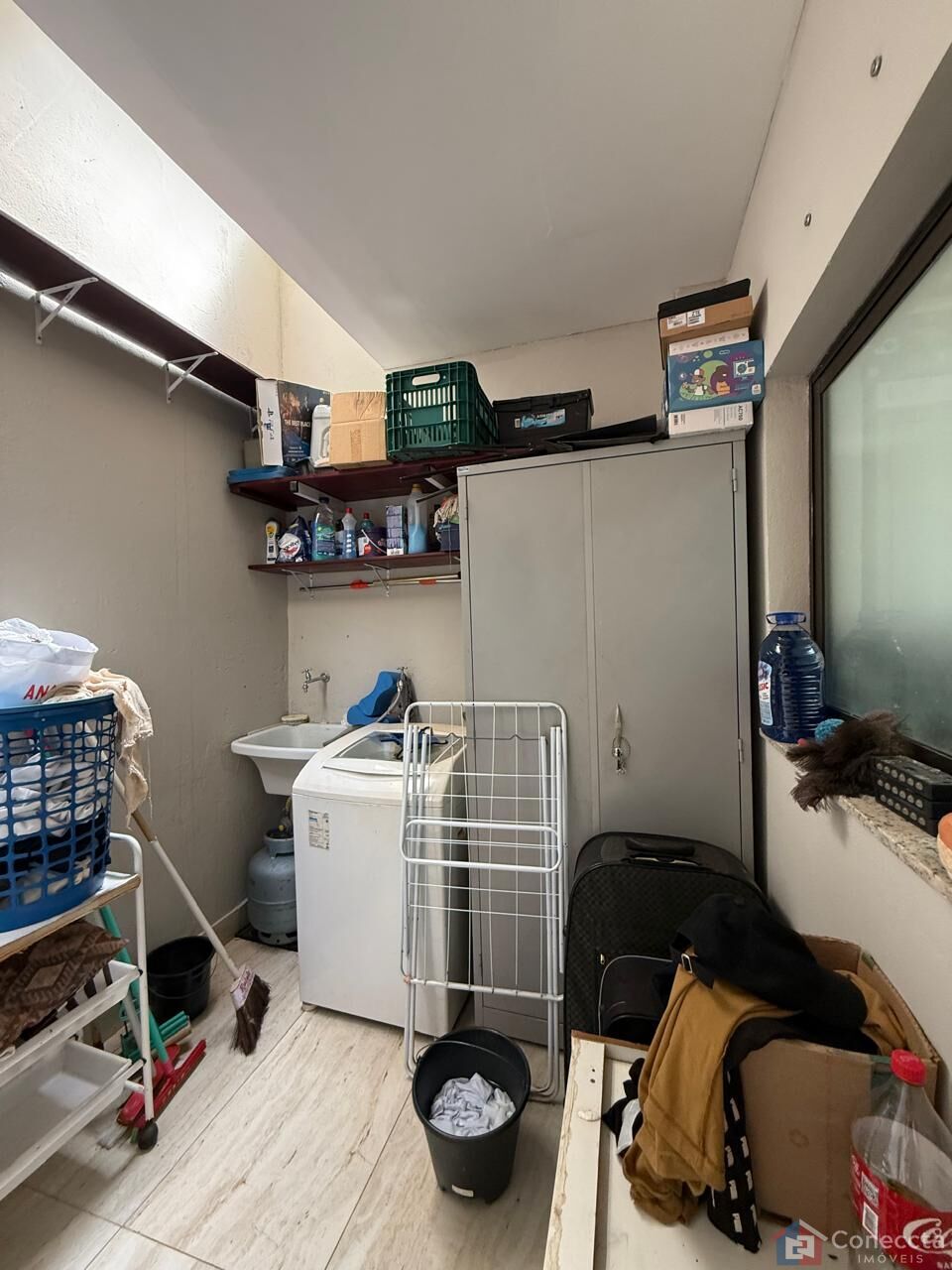 Apartamento à venda com 4 quartos, 180m² - Foto 7