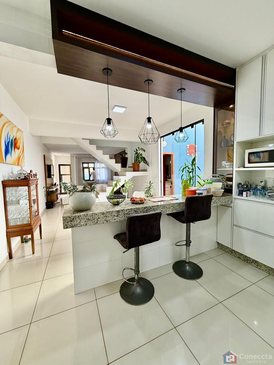Apartamento à venda com 4 quartos, 180m² - Foto 4