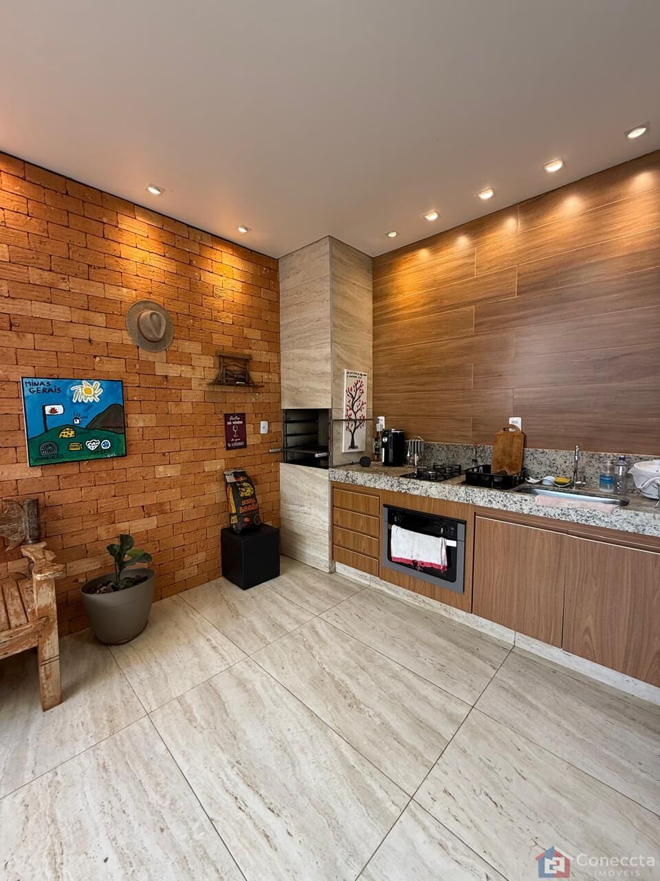 Apartamento à venda com 4 quartos, 180m² - Foto 5