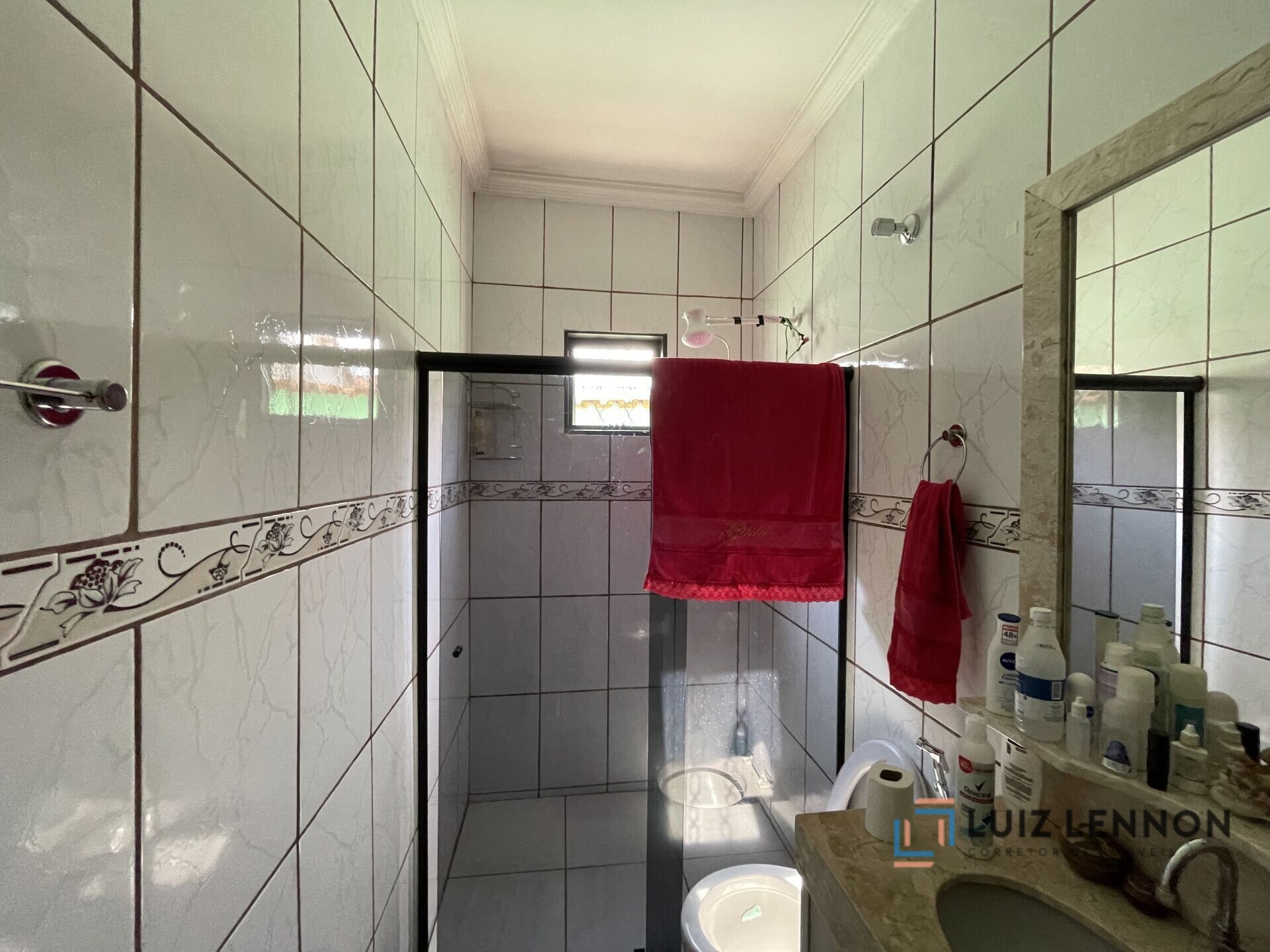 Casa à venda com 3 quartos, 200m² - Foto 22