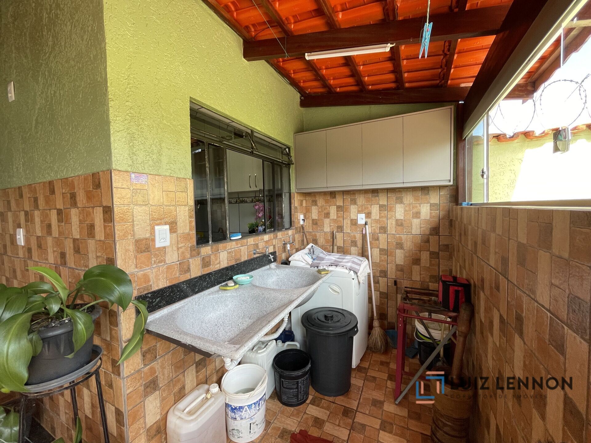 Casa à venda com 3 quartos, 200m² - Foto 23