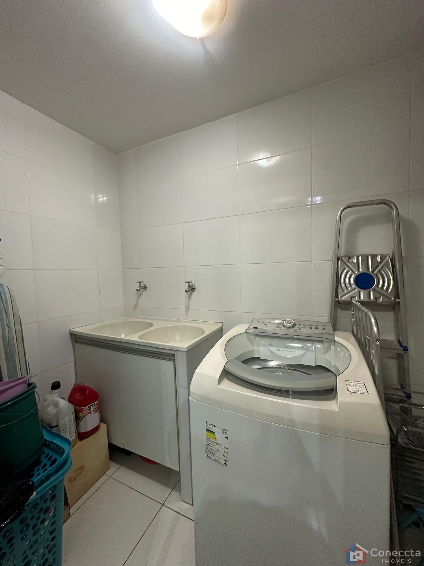 Apartamento à venda com 2 quartos, 54m² - Foto 22