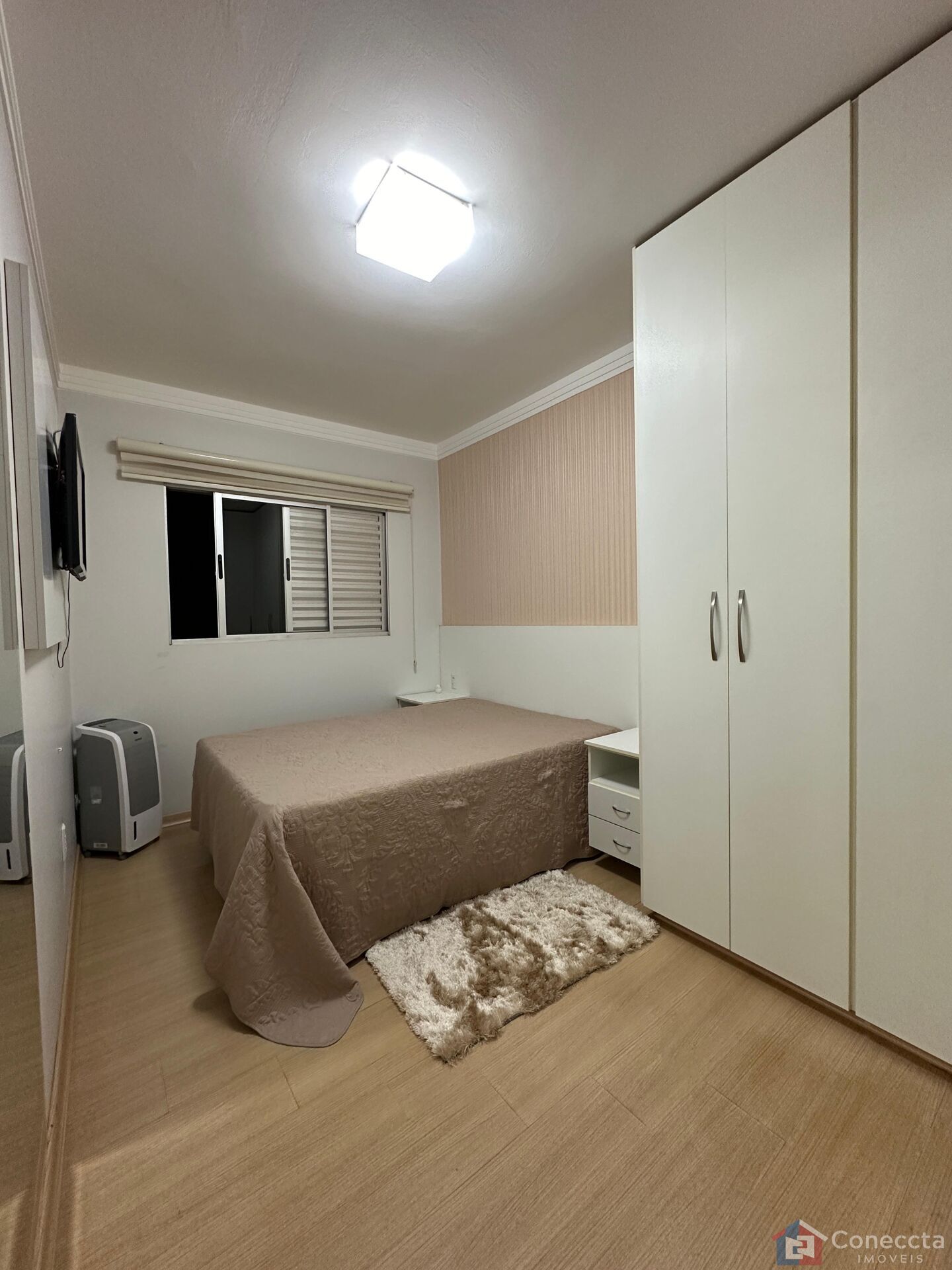 Apartamento à venda com 2 quartos, 54m² - Foto 19