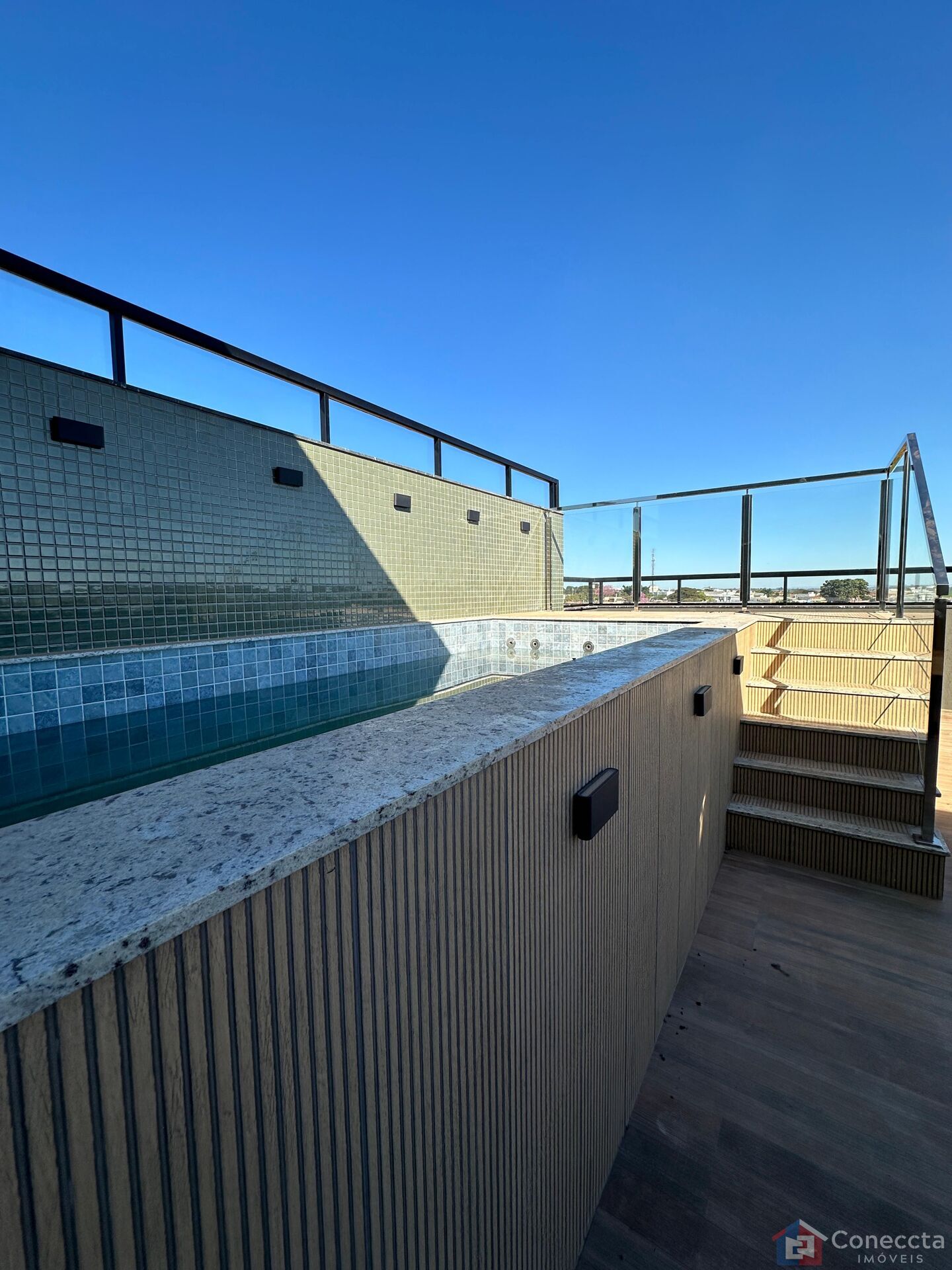 Apartamento à venda com 3 quartos, 192m² - Foto 16