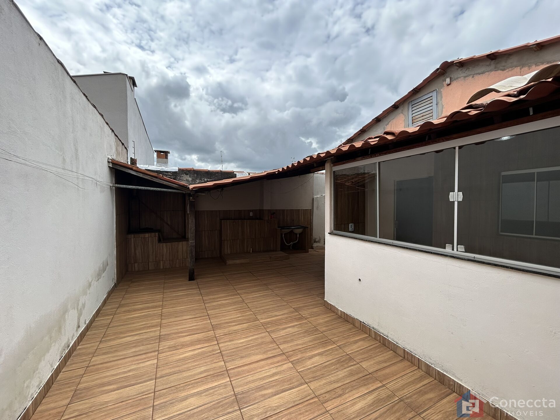 Casa à venda com 3 quartos, 129m² - Foto 12