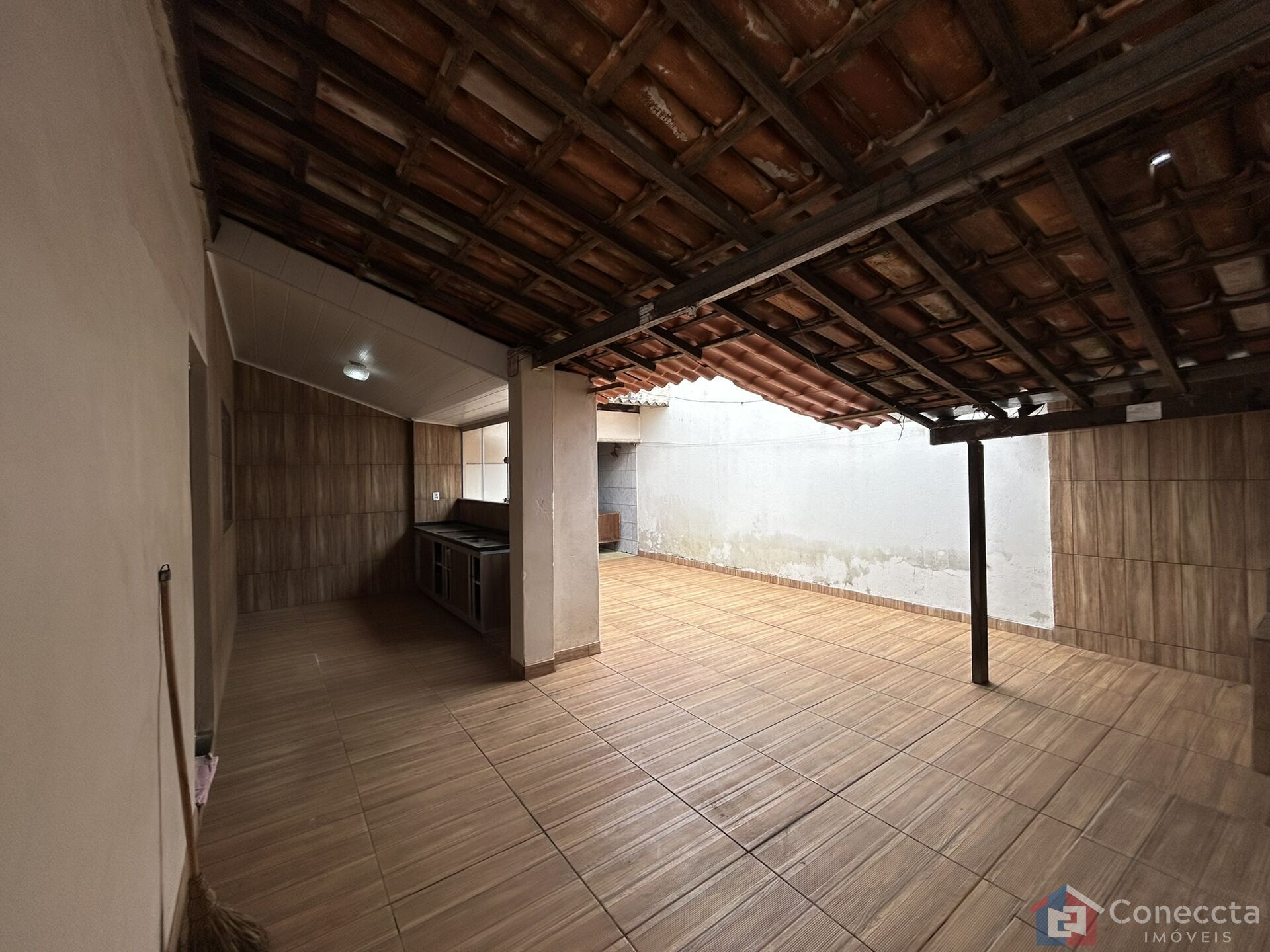 Casa à venda com 3 quartos, 129m² - Foto 16