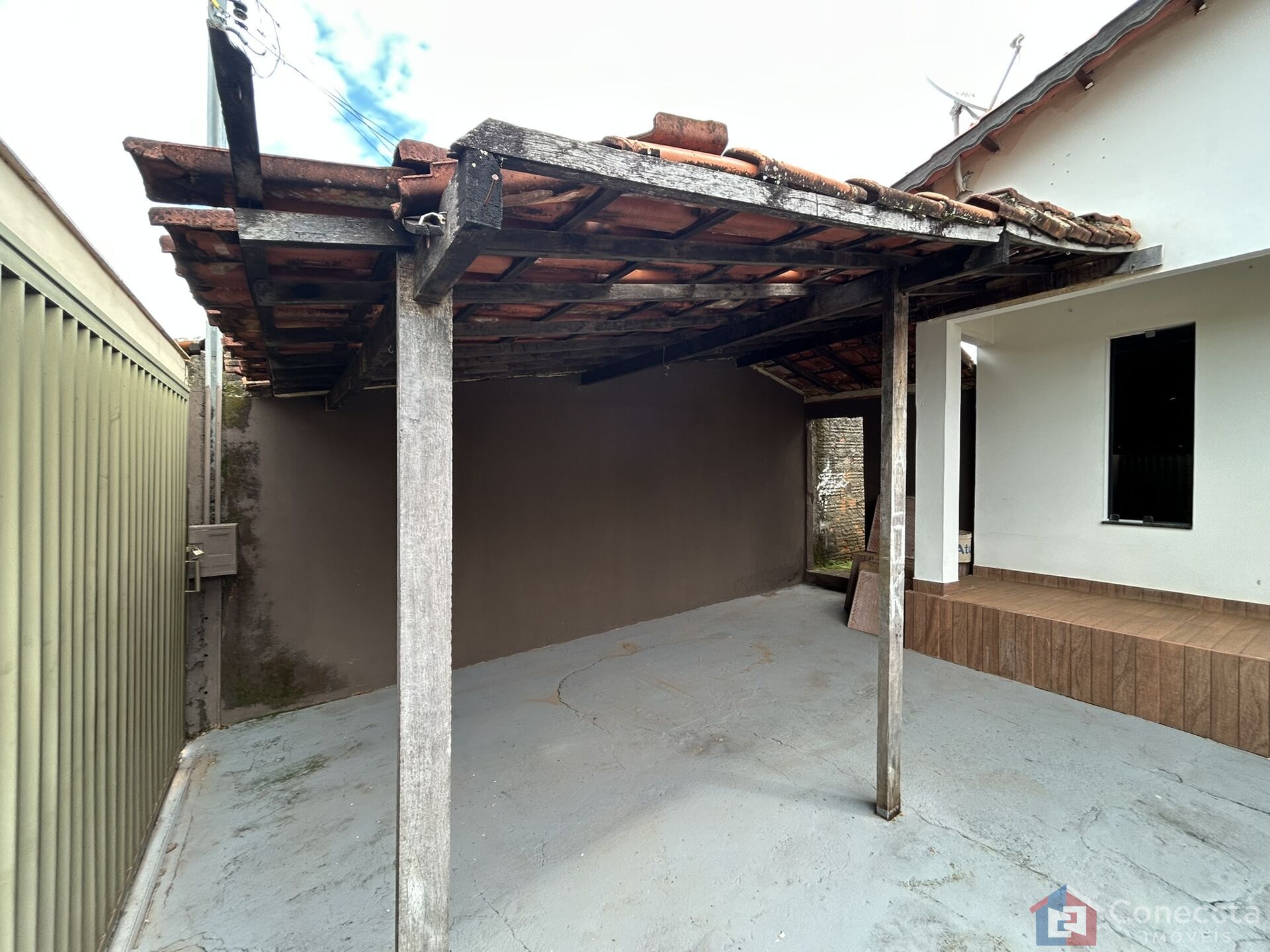 Casa à venda com 3 quartos, 129m² - Foto 4