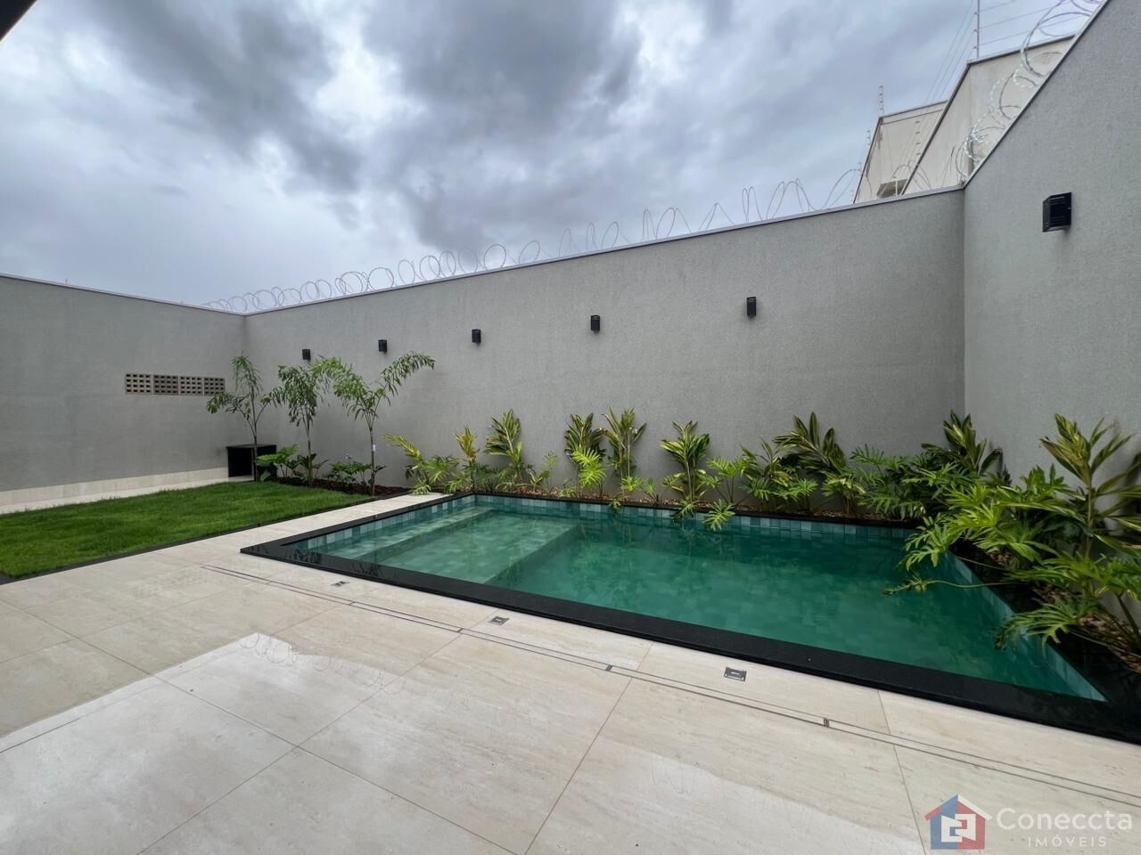 Casa, 3 quartos, 236 m² - Foto 2