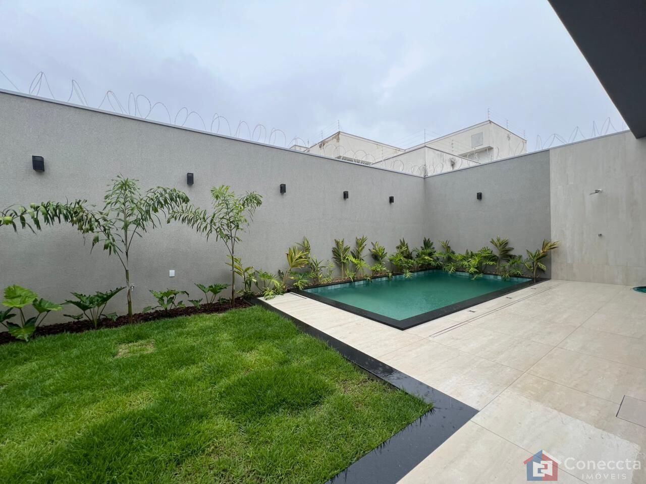 Casa, 3 quartos, 236 m² - Foto 3