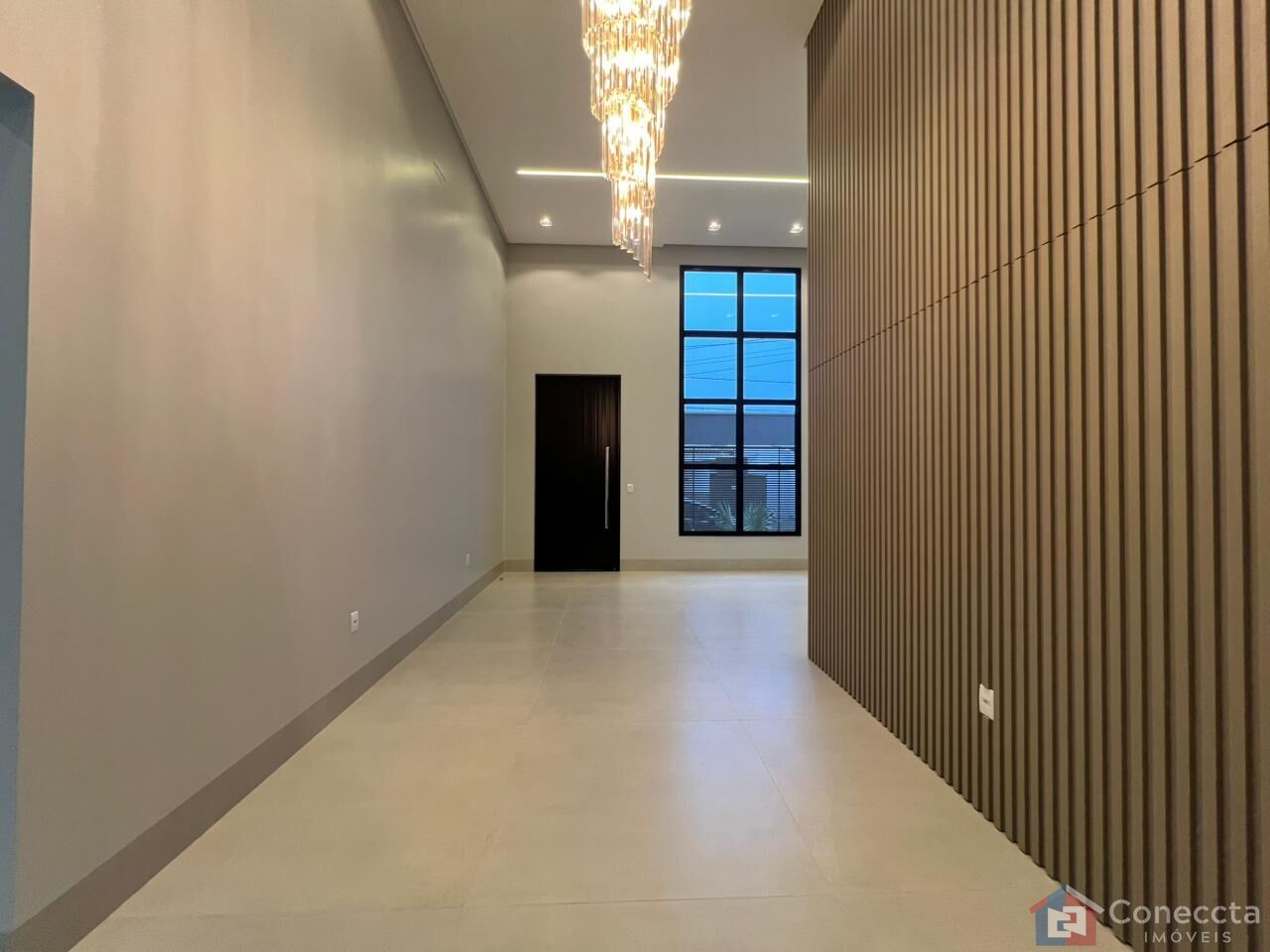 Casa, 3 quartos, 236 m² - Foto 1