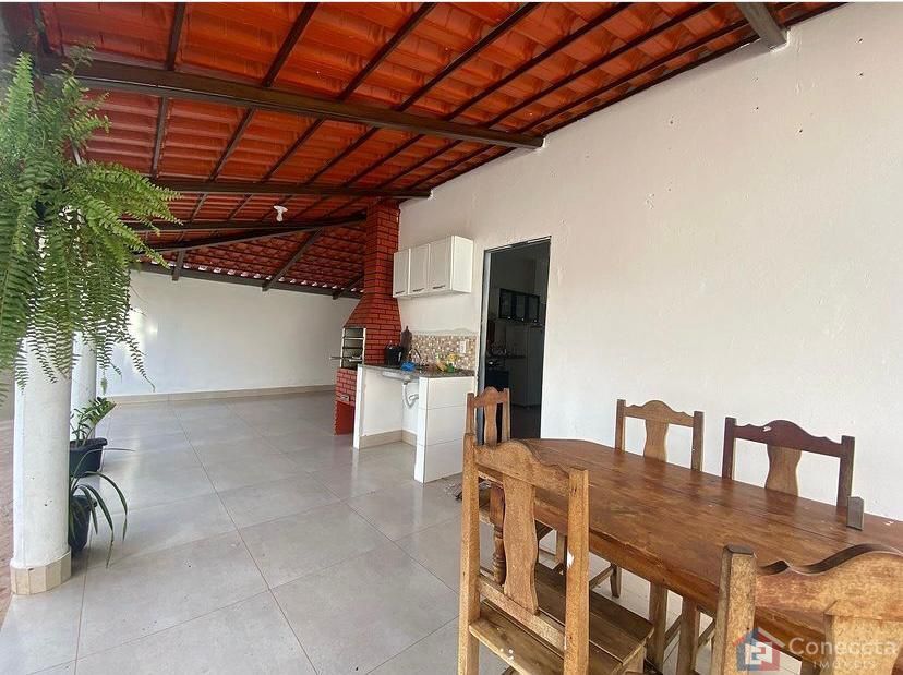 Casa à venda com 3 quartos, 140m² - Foto 4
