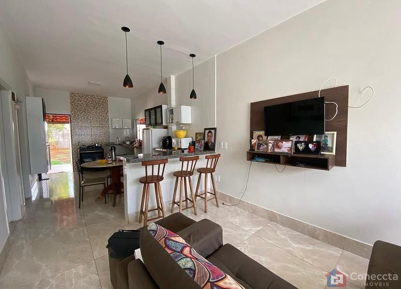 Casa à venda com 3 quartos, 140m² - Foto 5