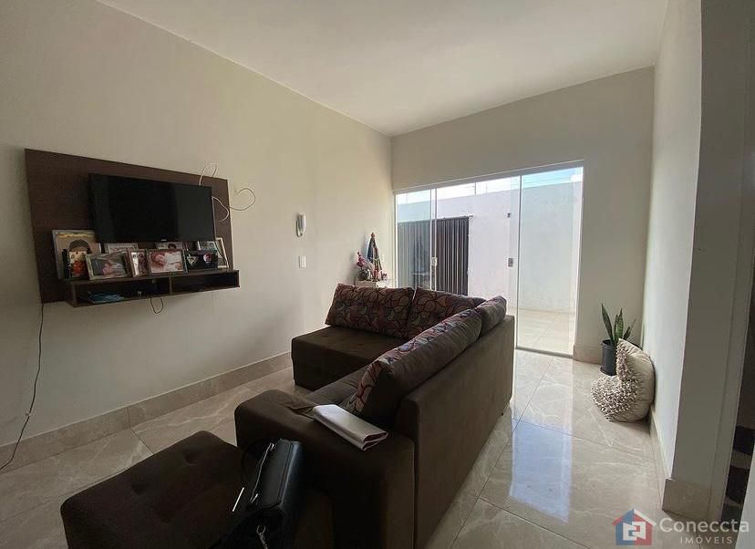 Casa à venda com 3 quartos, 140m² - Foto 8