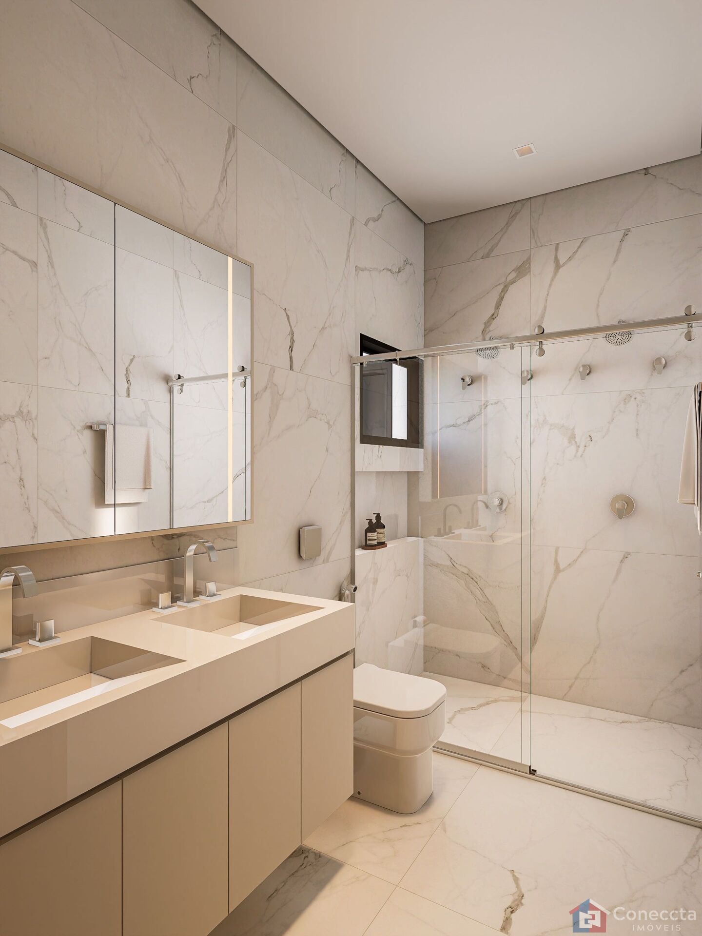 Casa, 3 quartos, 275 m² - Foto 3