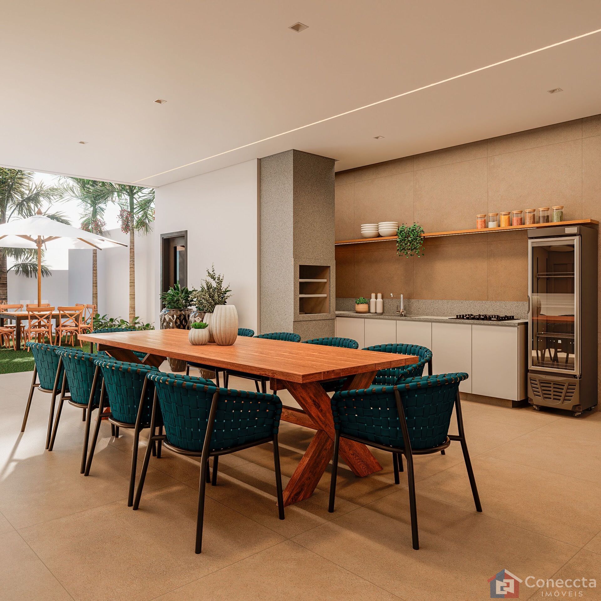 Casa, 3 quartos, 275 m² - Foto 14