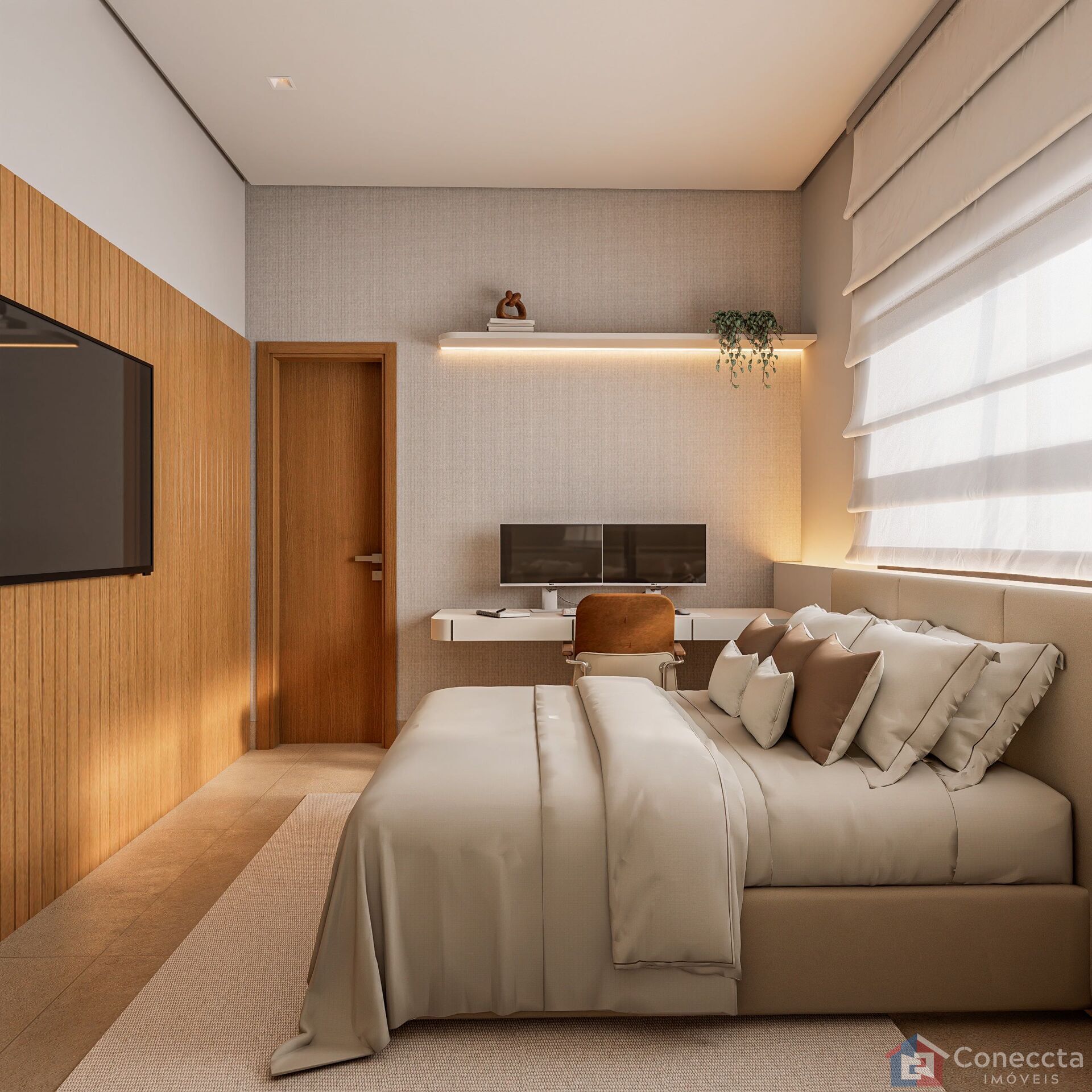 Casa, 3 quartos, 275 m² - Foto 10