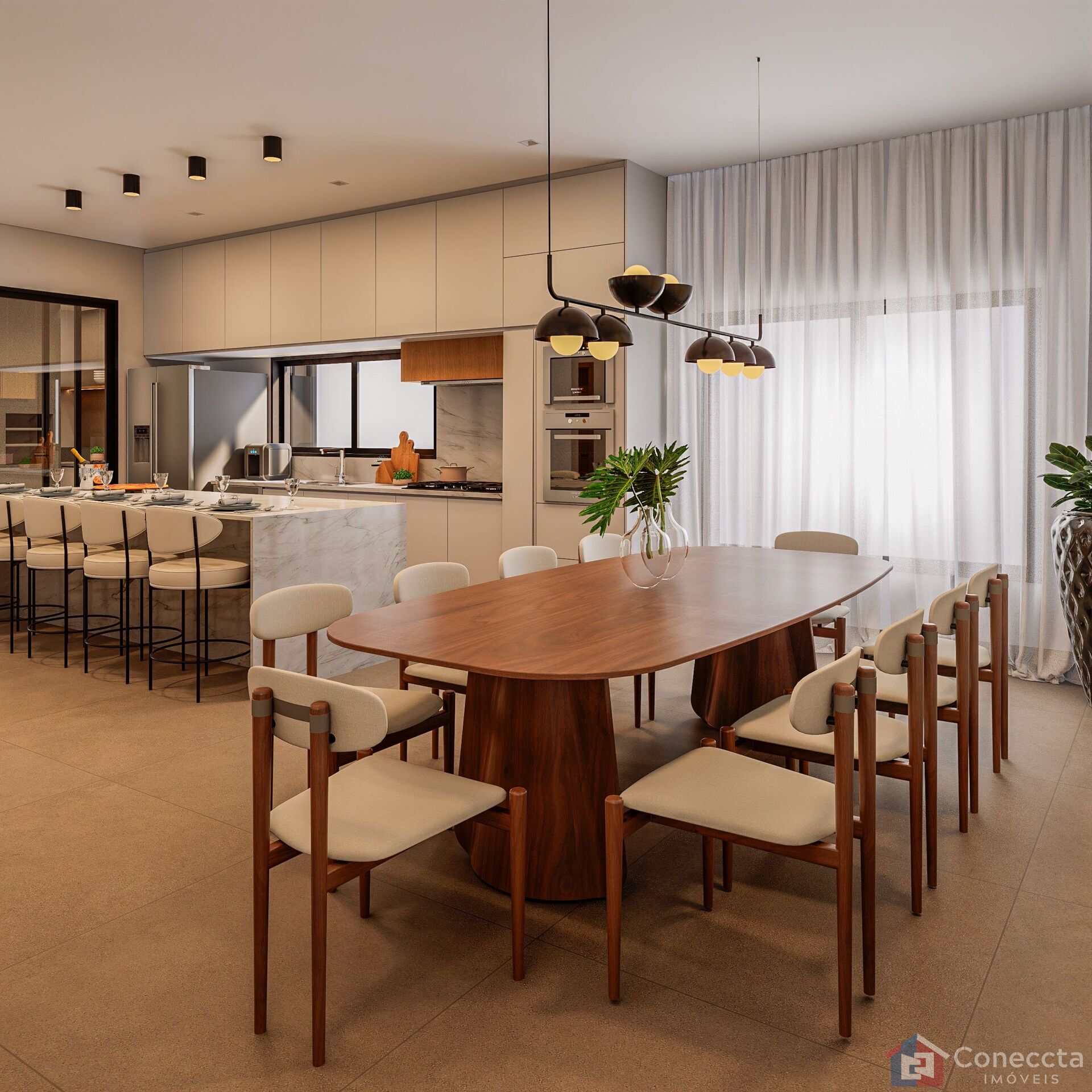 Casa, 3 quartos, 275 m² - Foto 18