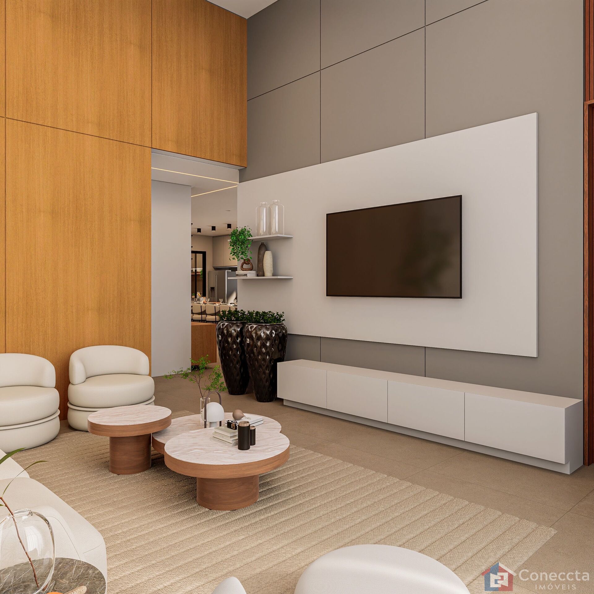 Casa, 3 quartos, 275 m² - Foto 21