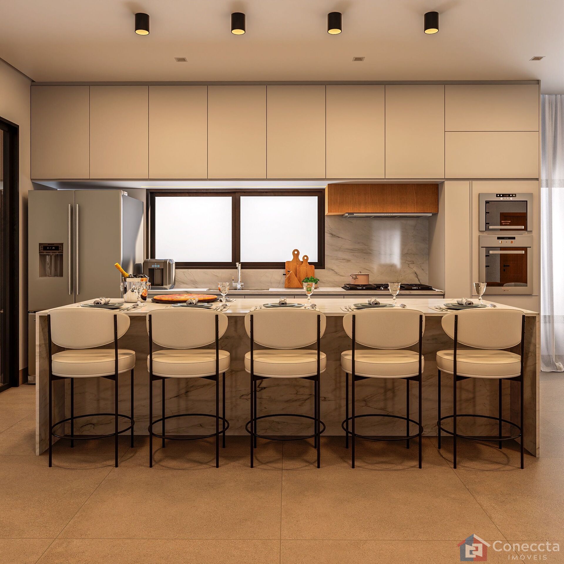 Casa, 3 quartos, 275 m² - Foto 19