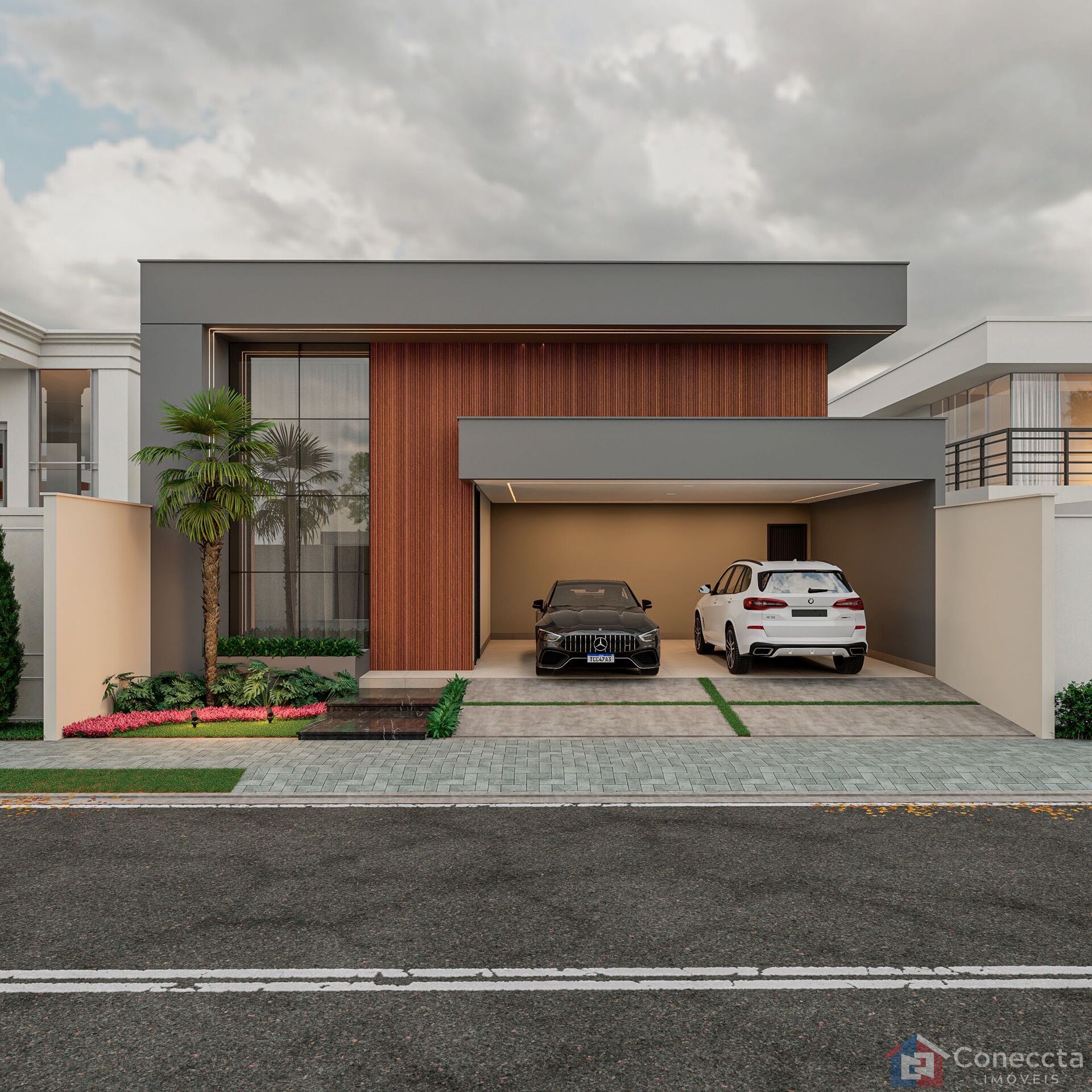 Casa, 3 quartos, 275 m² - Foto 1