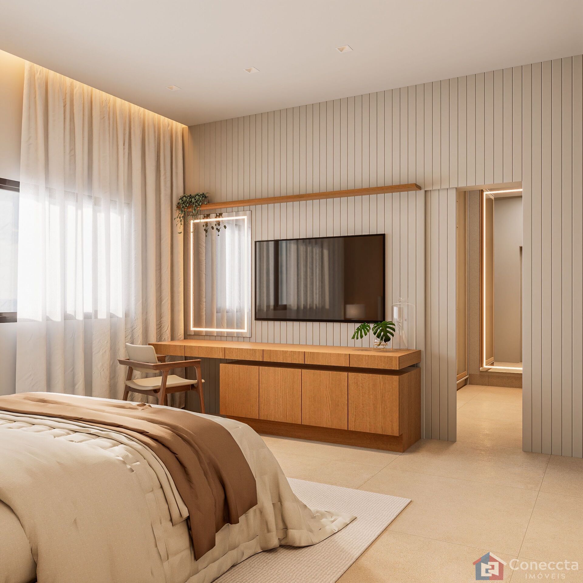 Casa, 3 quartos, 275 m² - Foto 6