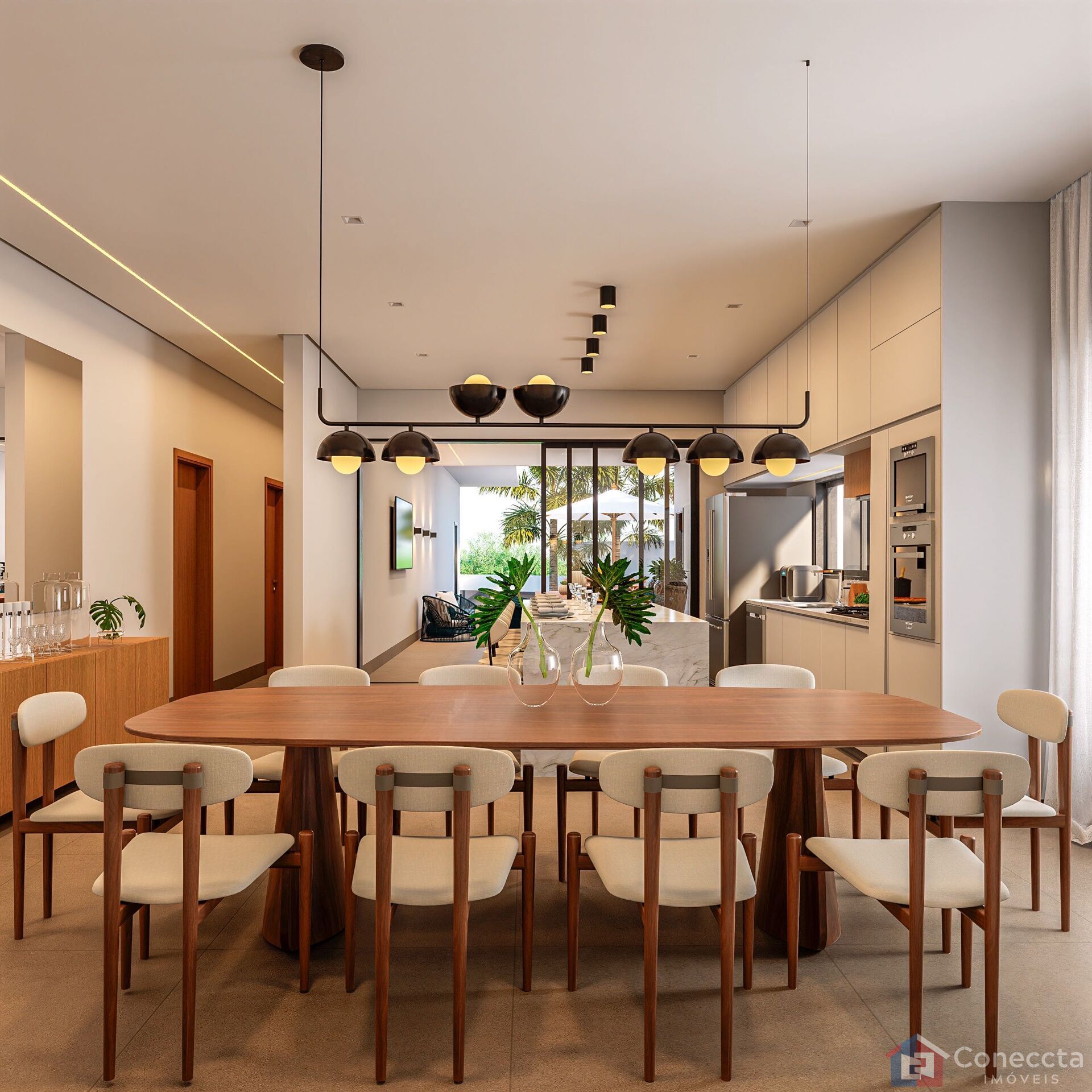 Casa, 3 quartos, 275 m² - Foto 16