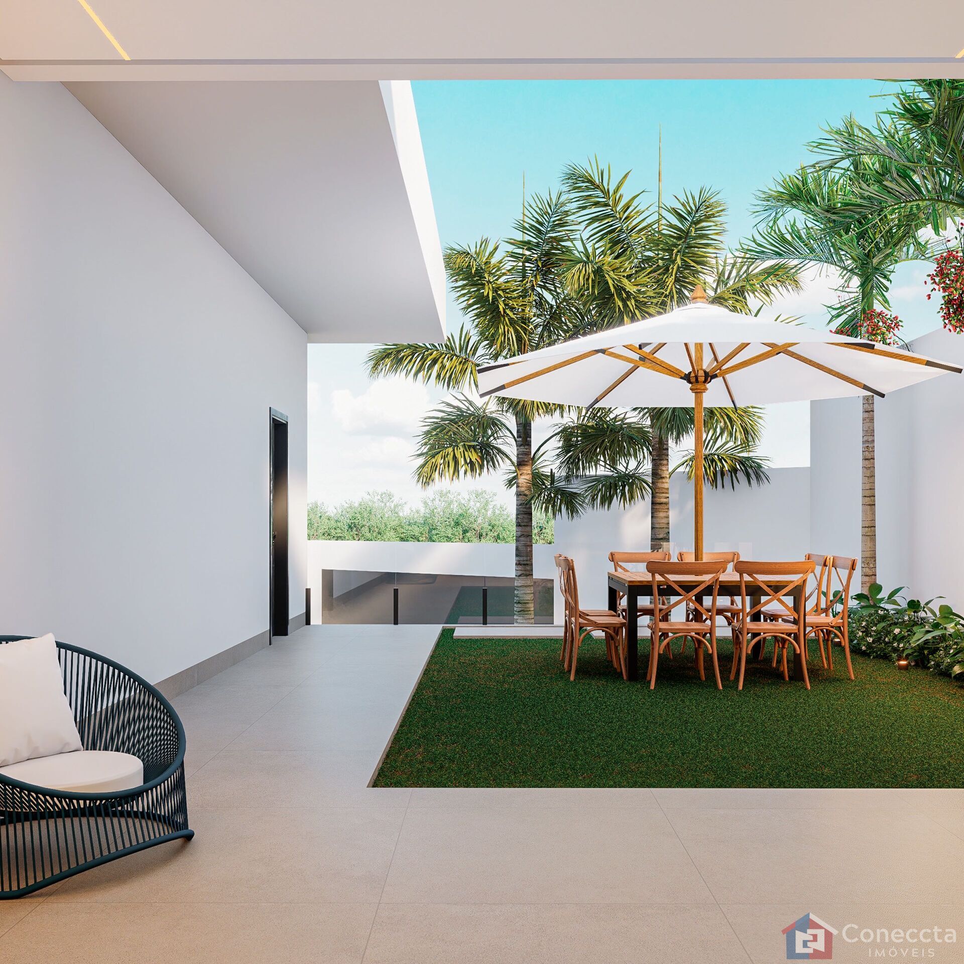 Casa, 3 quartos, 275 m² - Foto 15