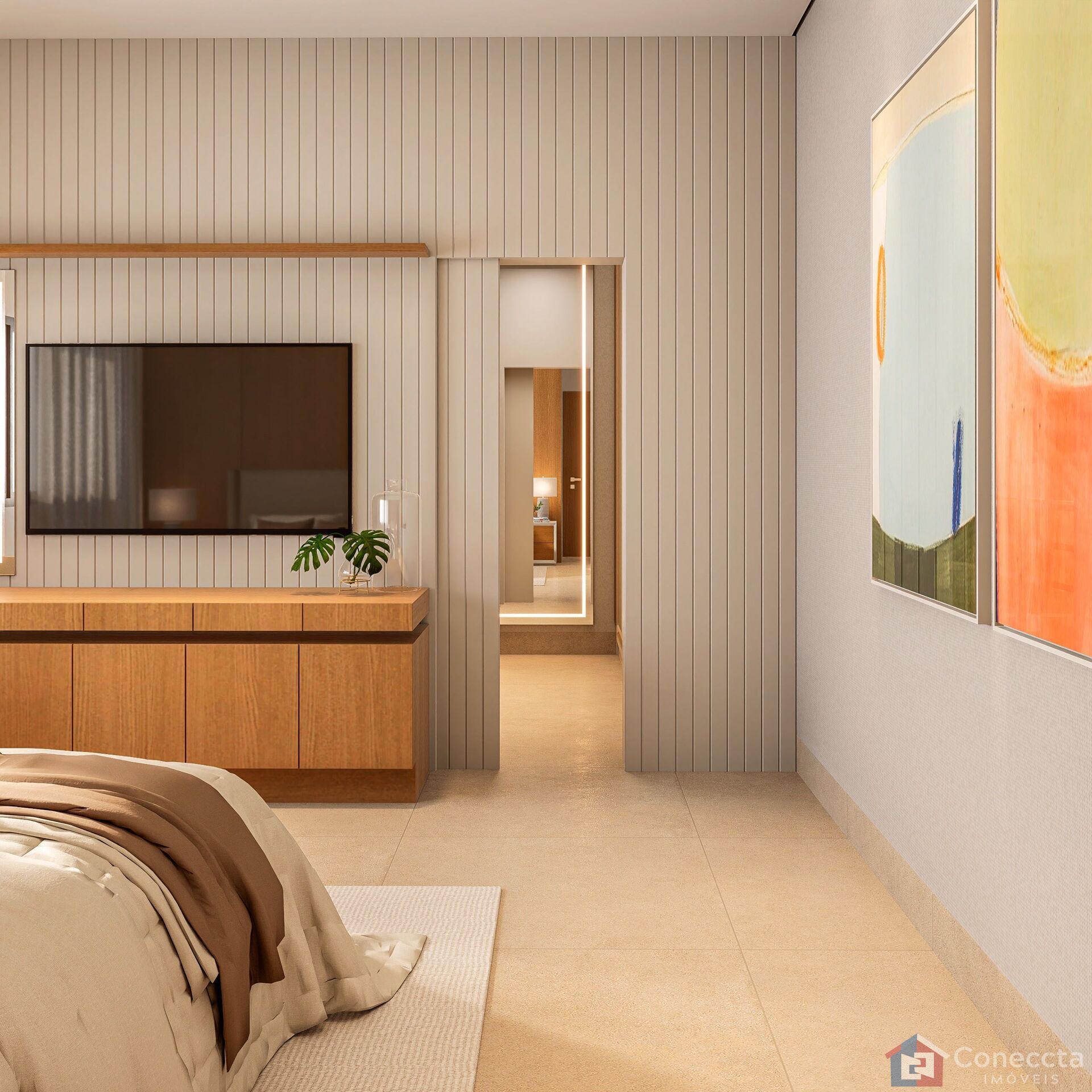 Casa, 3 quartos, 275 m² - Foto 4