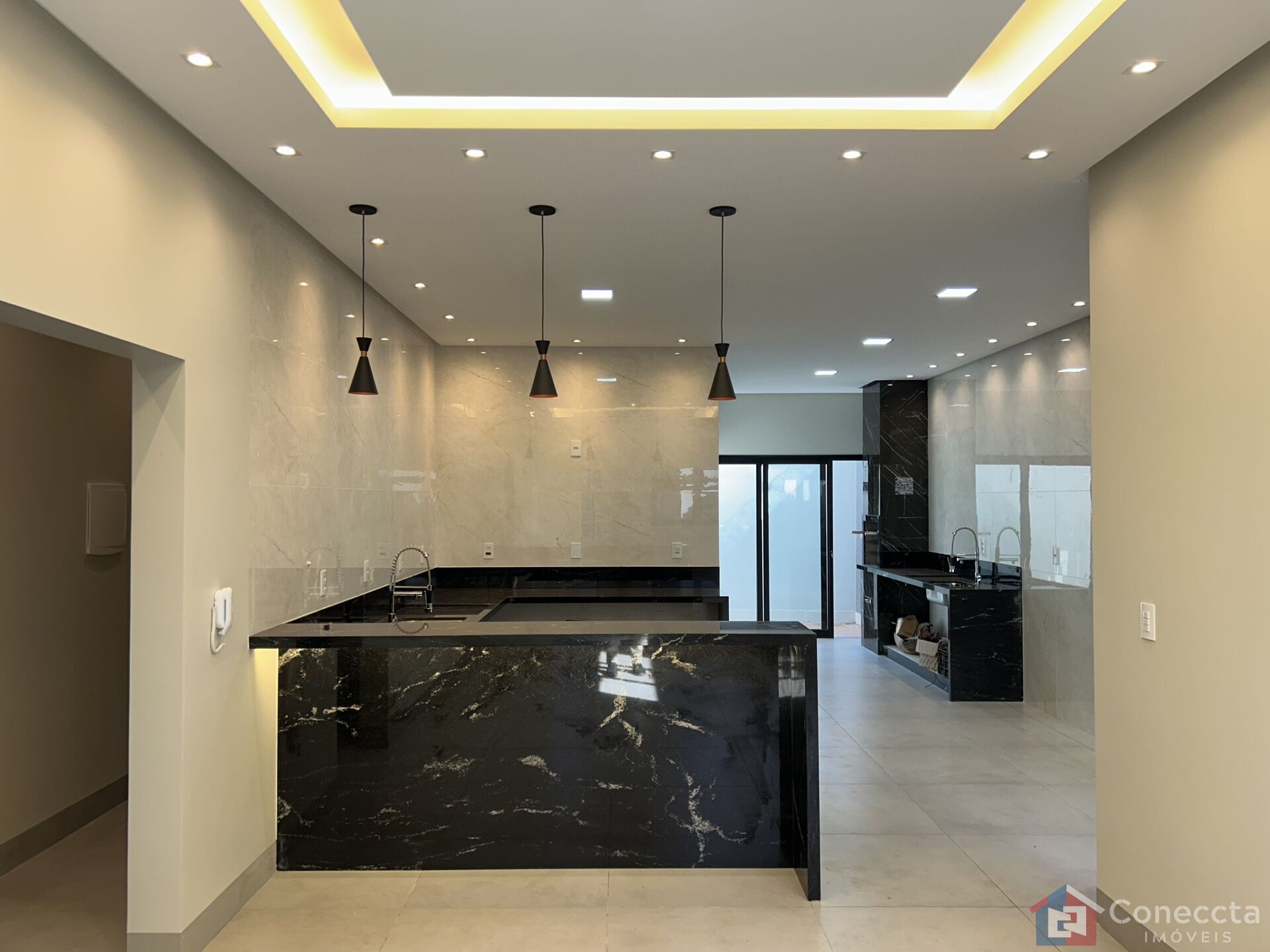 Casa à venda com 3 quartos, 161m² - Foto 17