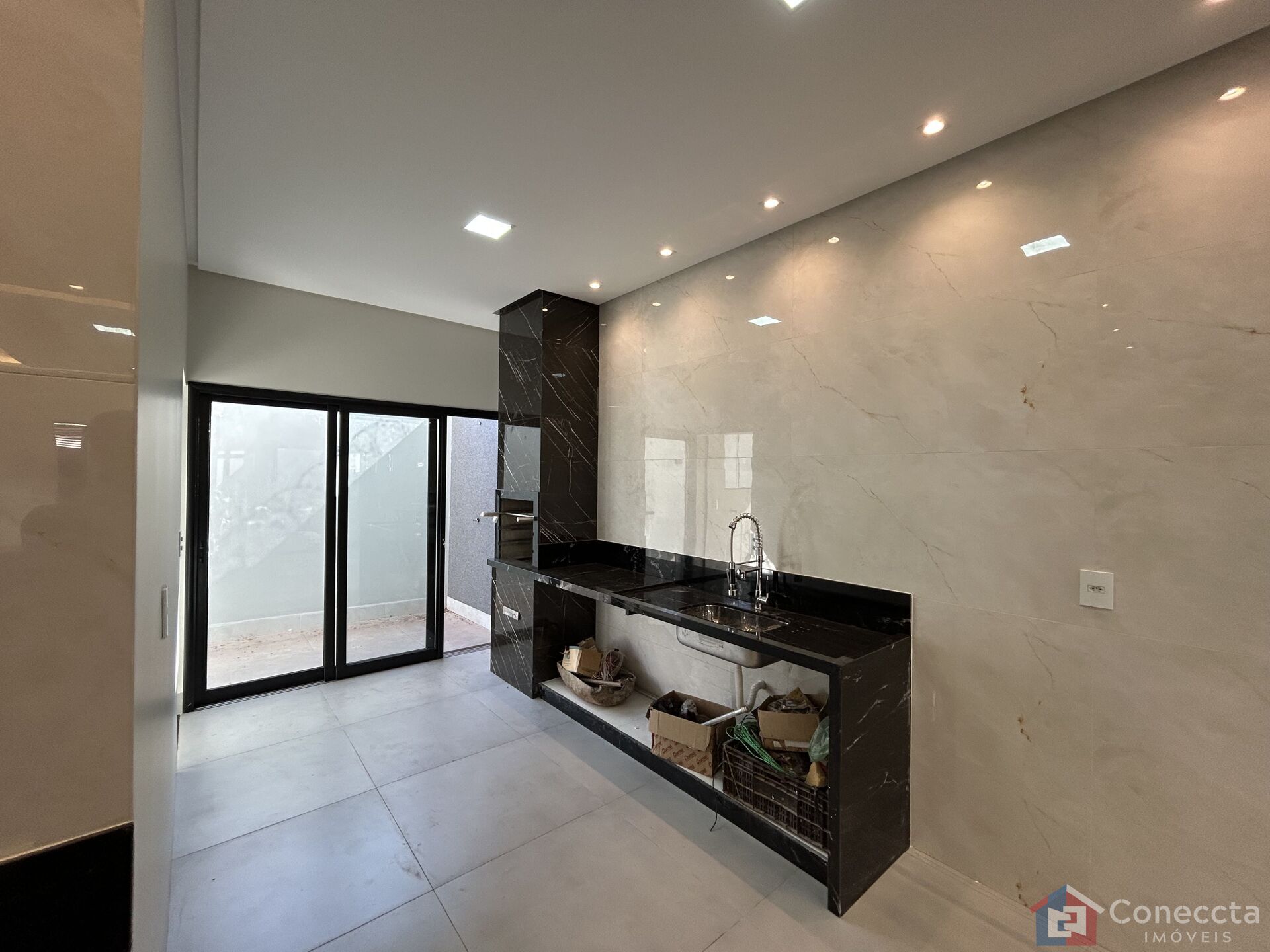 Casa à venda com 3 quartos, 161m² - Foto 10